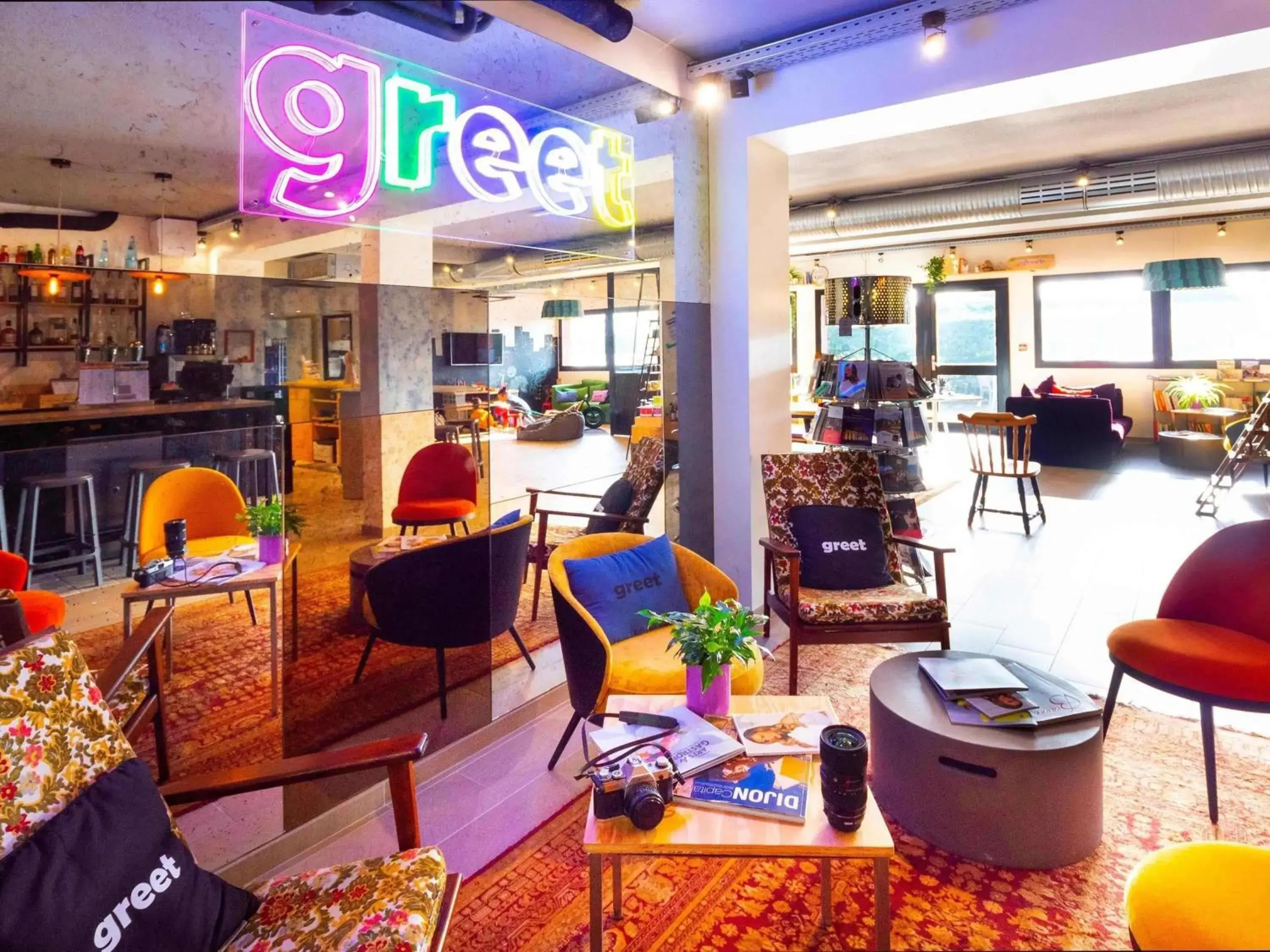 Property building in greet Hotel Beaune Property building in greet Hotel Beaune