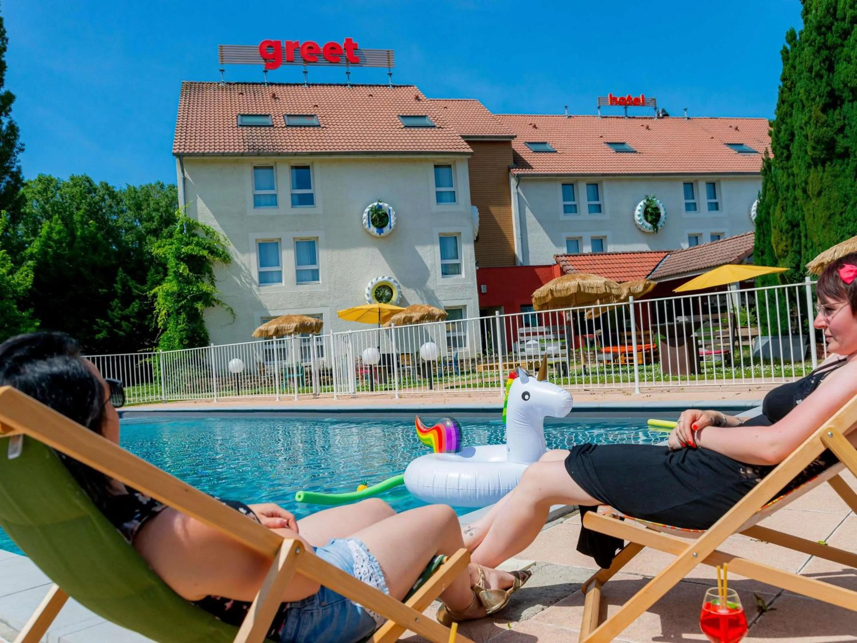 Other in greet Hotel Beaune