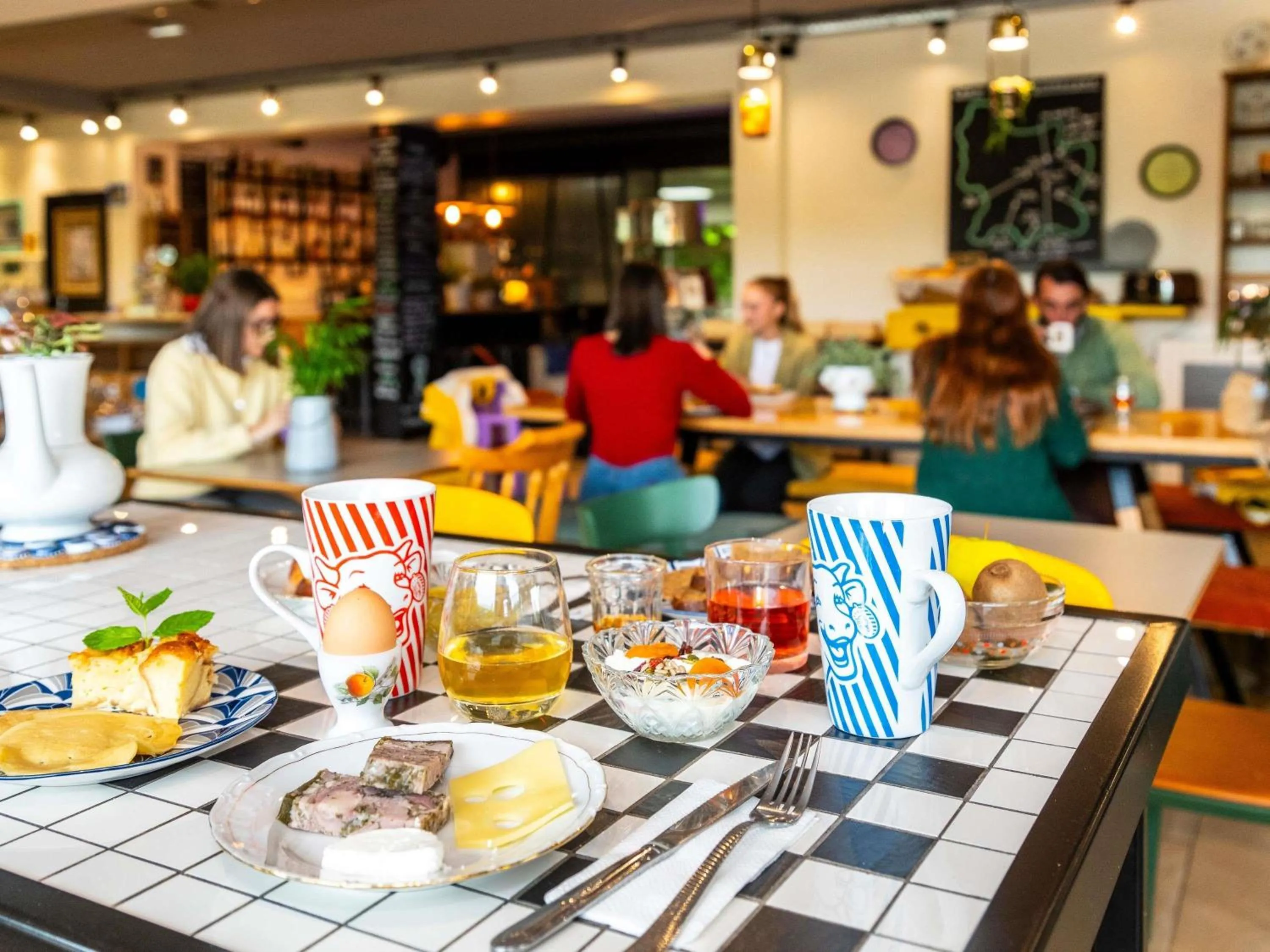 Property building in greet Hotel Beaune