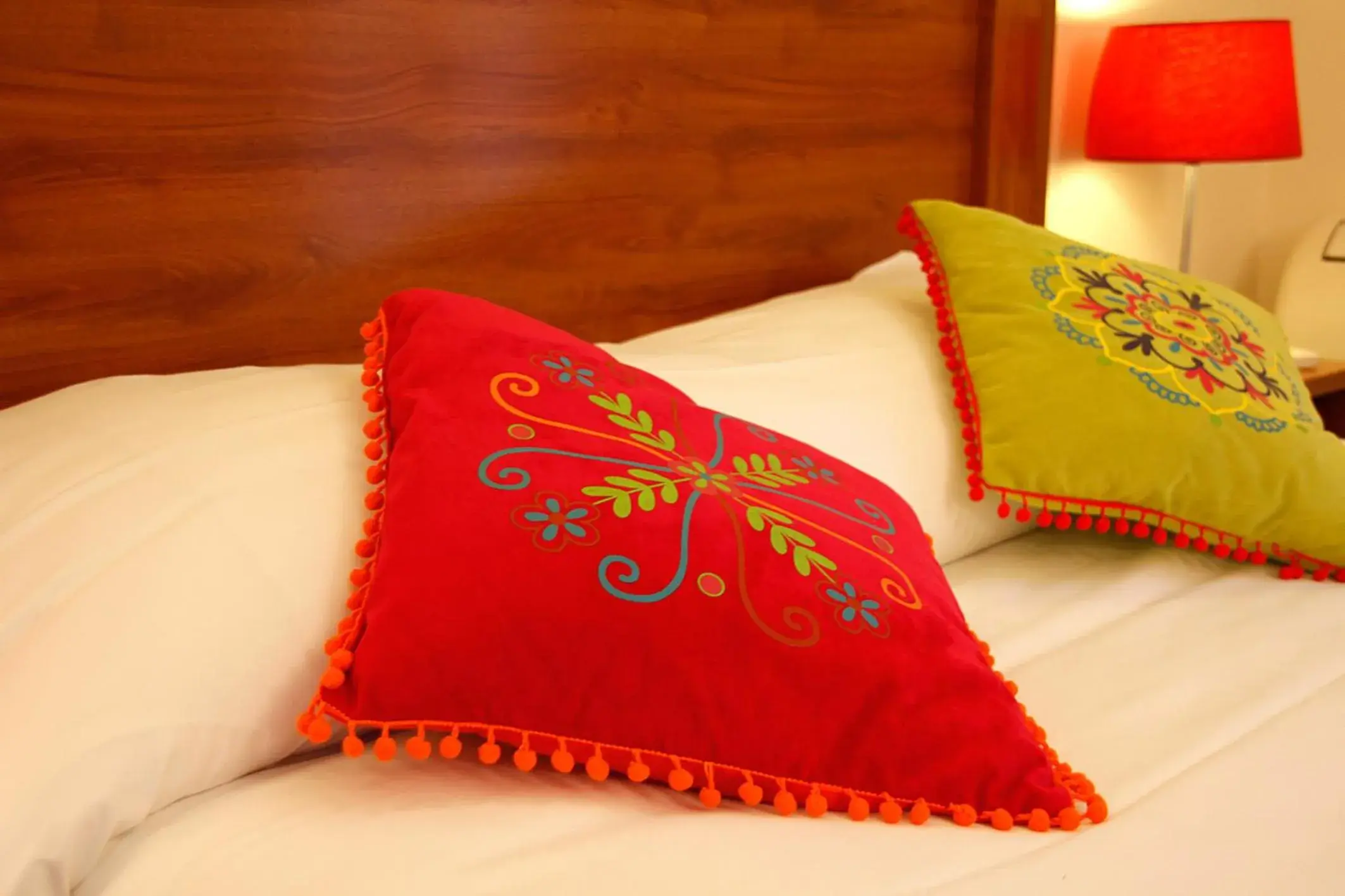 Bed in Chez Terrassier - Logis Hôtels - Hotel et Restaurant Bed in Chez Terrassier - Logis Hôtels - Hotel et Restaurant