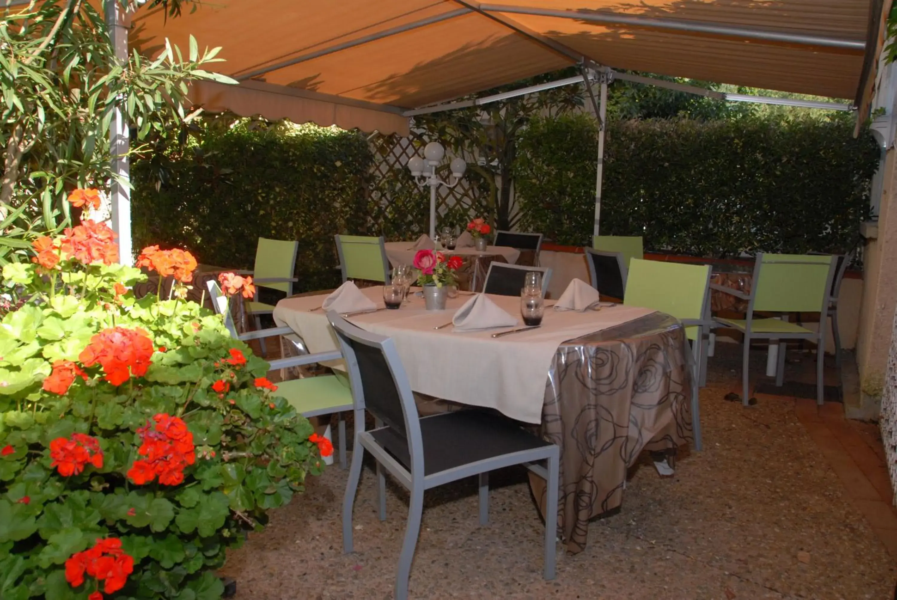 Chez Terrassier - Logis Hôtels - Hotel et Restaurant Chez Terrassier - Logis Hôtels - Hotel et Restaurant