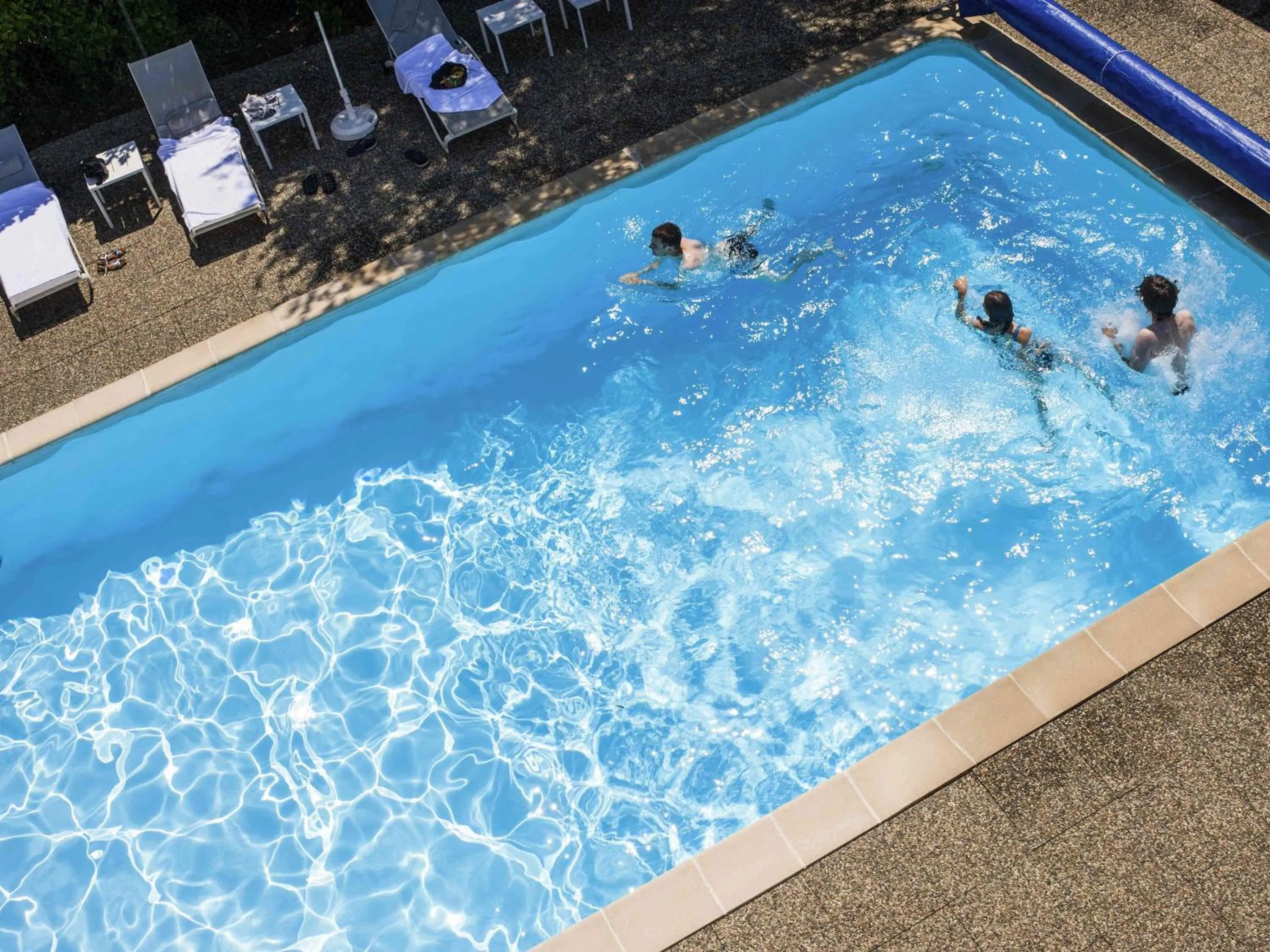 Other in ibis Beaune Centre