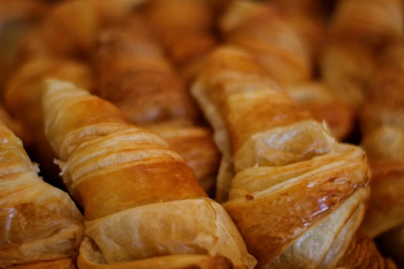 Buffet breakfast in Le Rose Thé