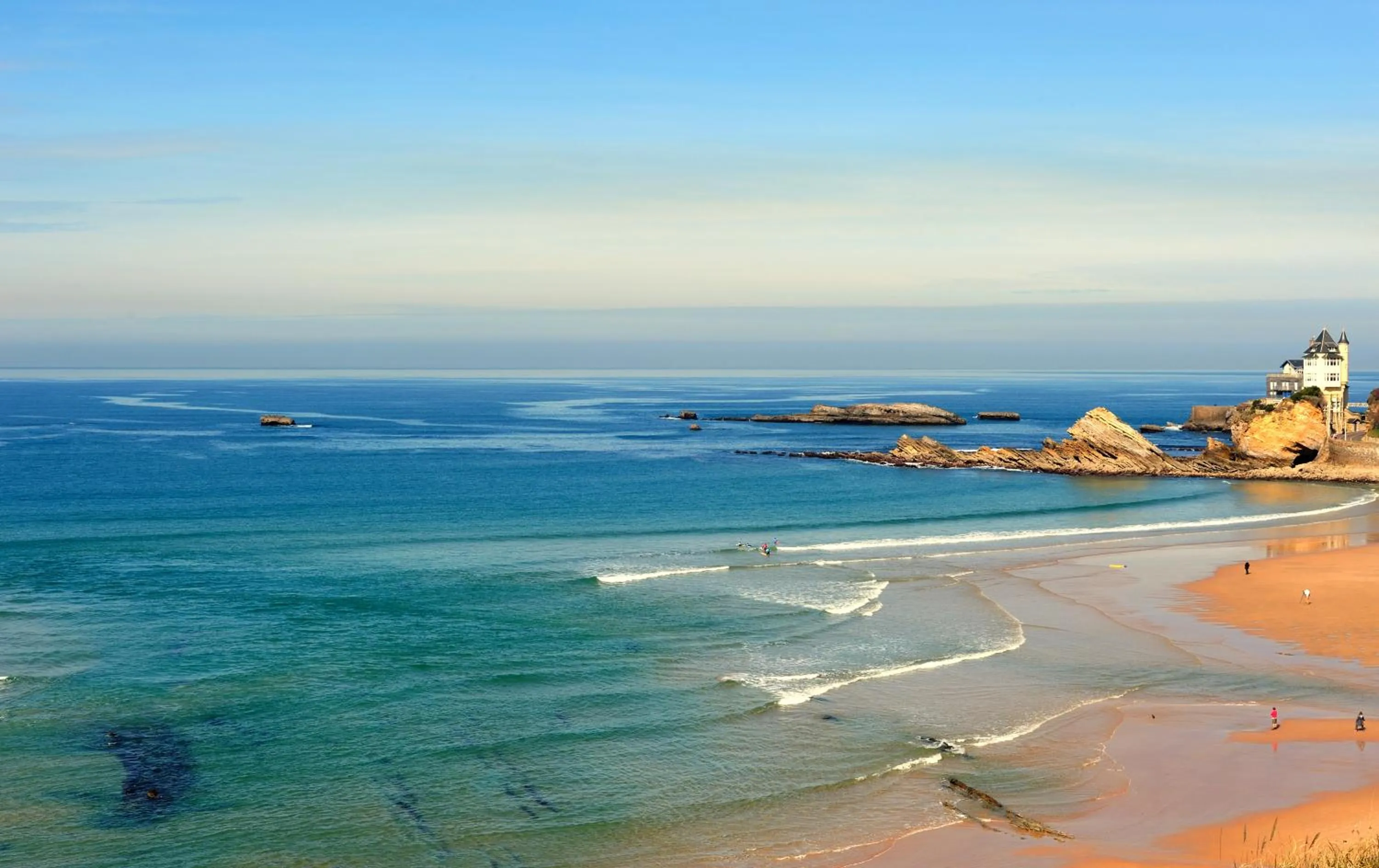 Neighbourhood in Hôtel Kemaris