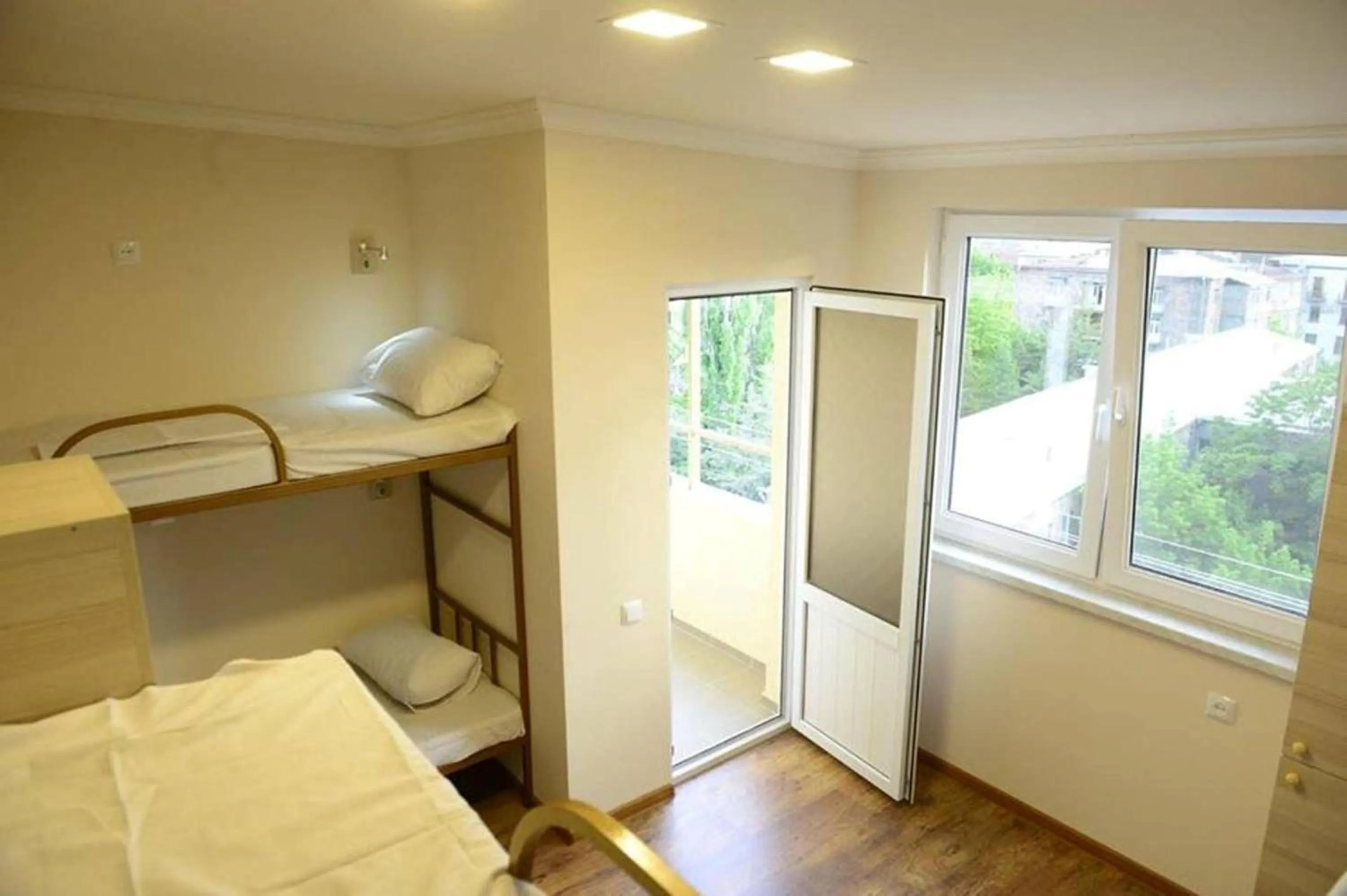 Bedroom, Bed in Your Hostel