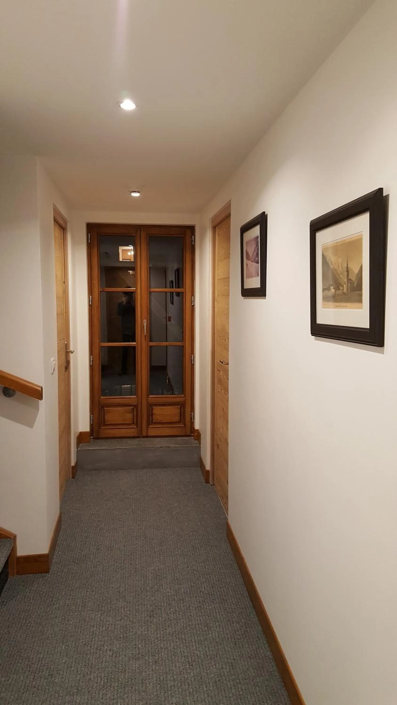 Other in Hotel Du Clocher