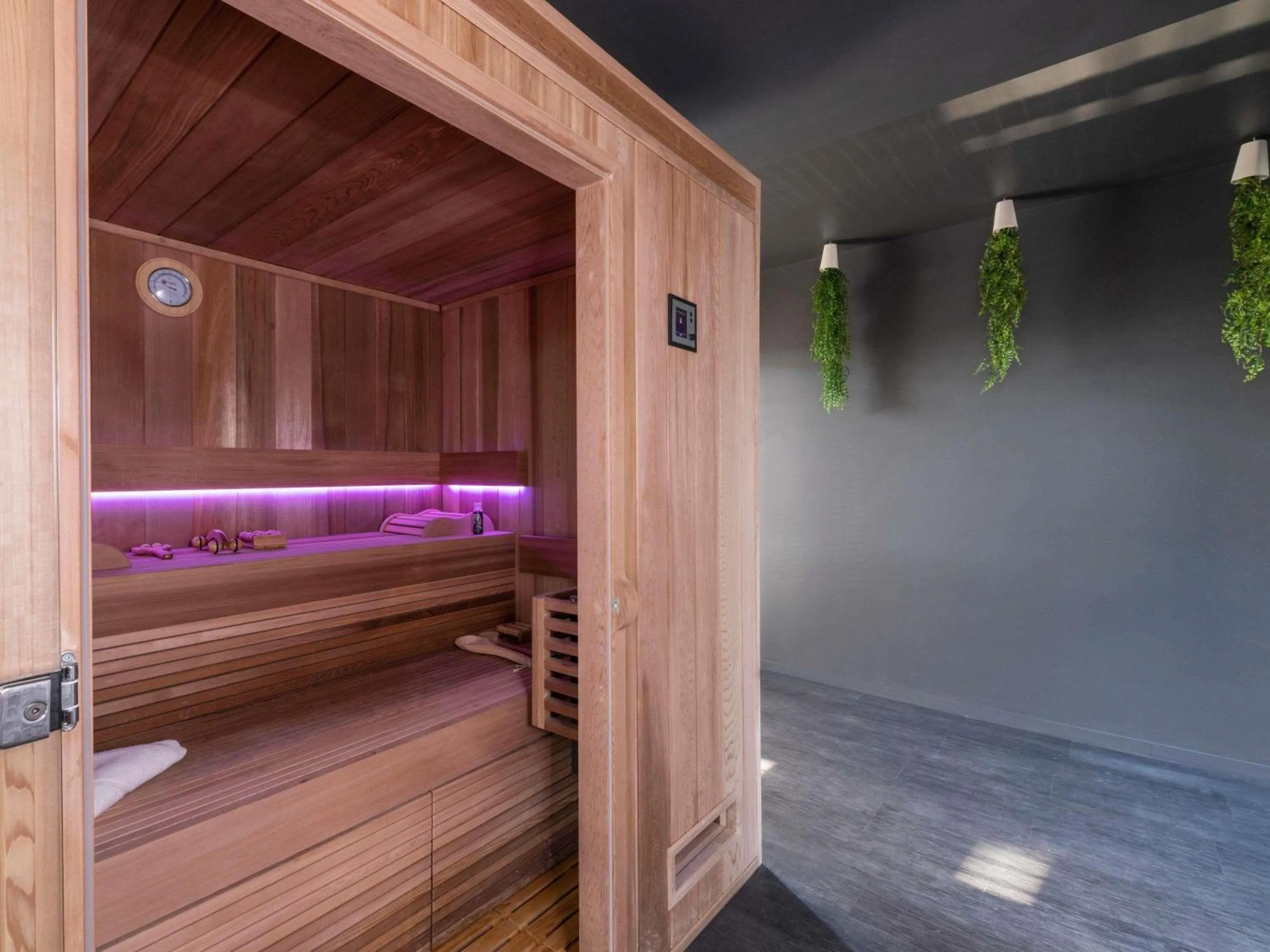 Other in Hôtel Mercure Toulon La Seyne-Sur-Mer