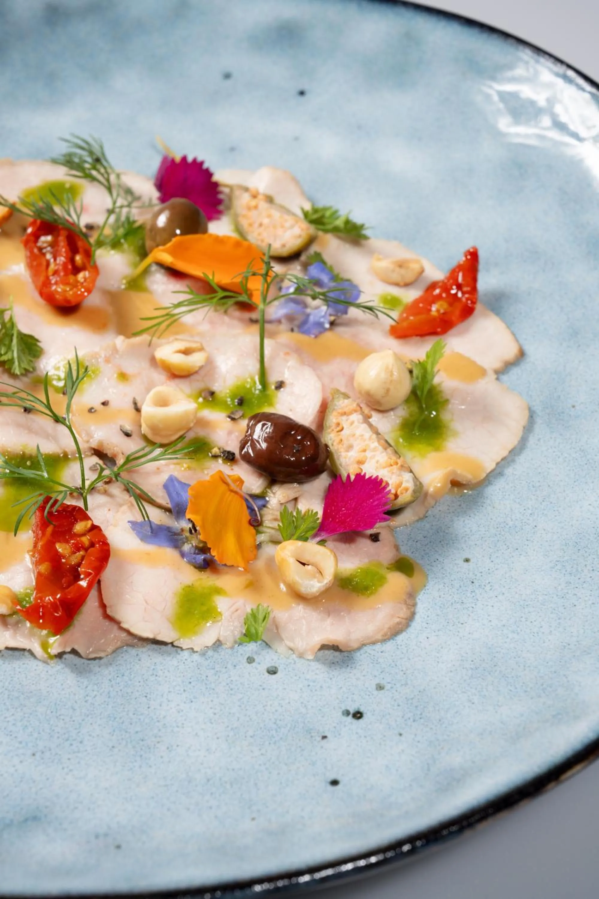 Restaurant/places to eat in Hôtel Mercure Toulon La Seyne-Sur-Mer