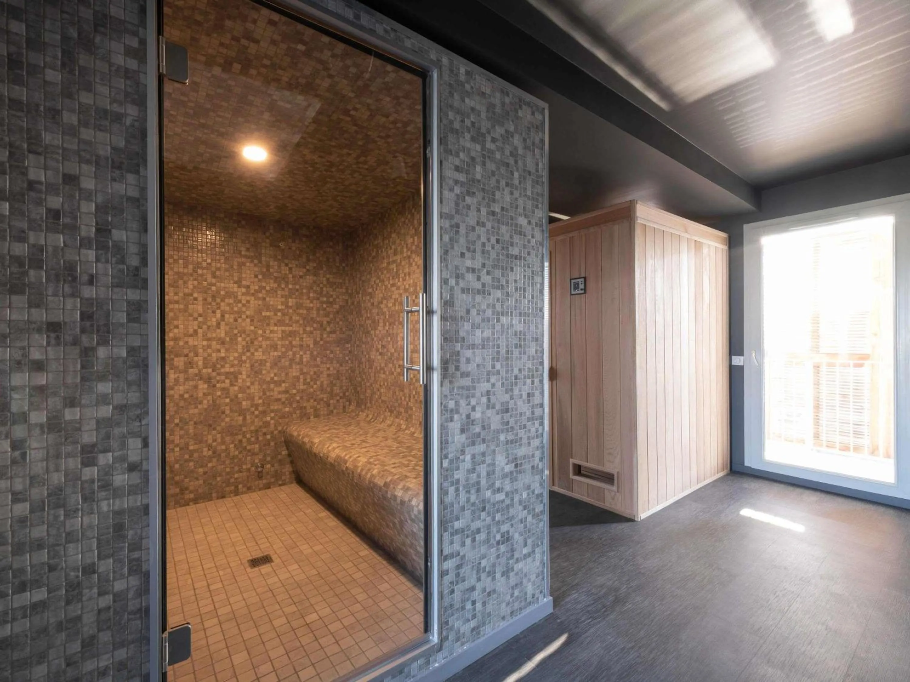 Other in Hôtel Mercure Toulon La Seyne-Sur-Mer