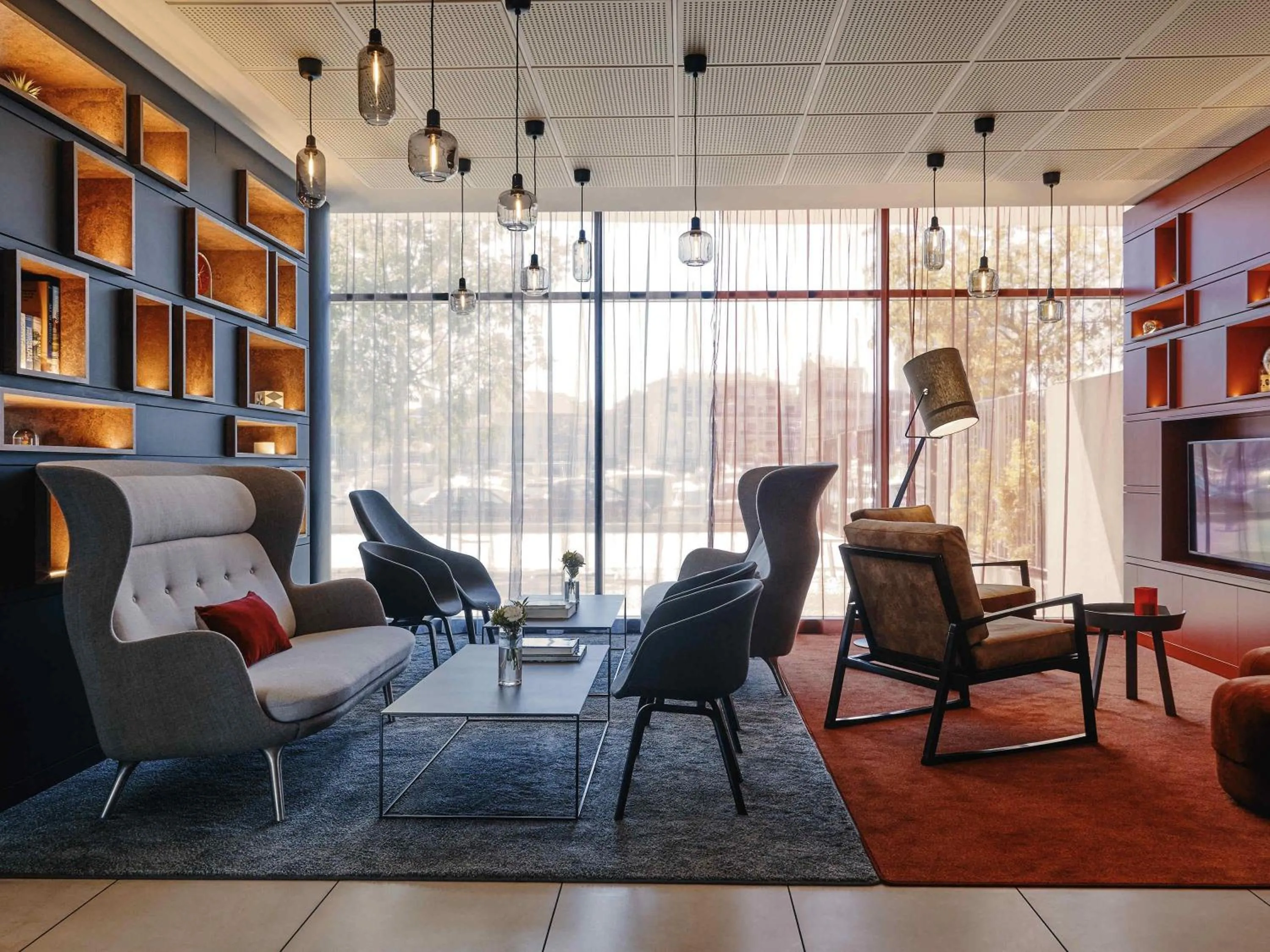 Other in Hôtel Mercure Toulon La Seyne-Sur-Mer