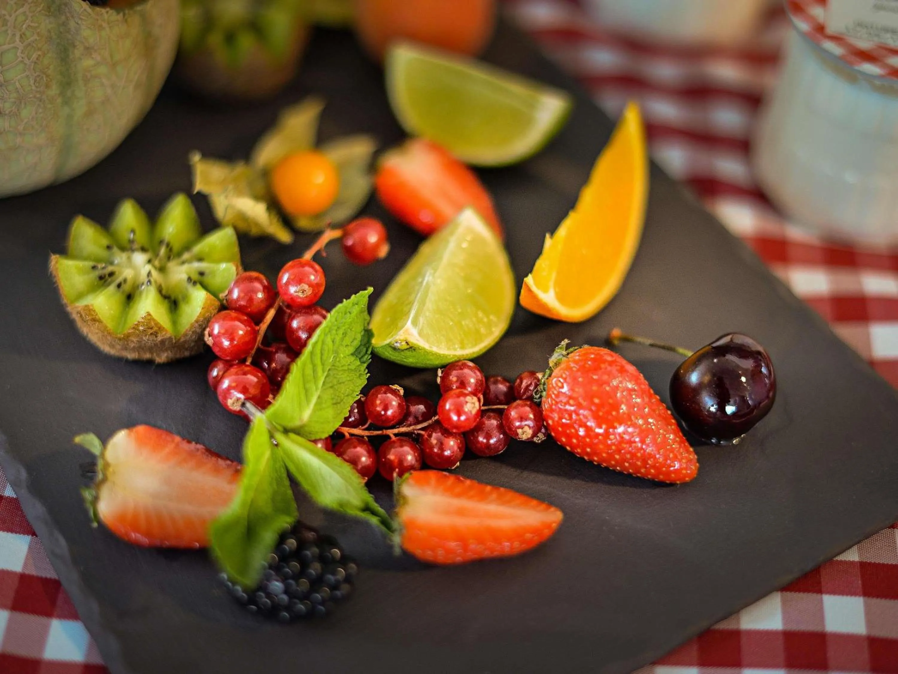 Breakfast in Hôtel Mercure Toulon La Seyne-Sur-Mer