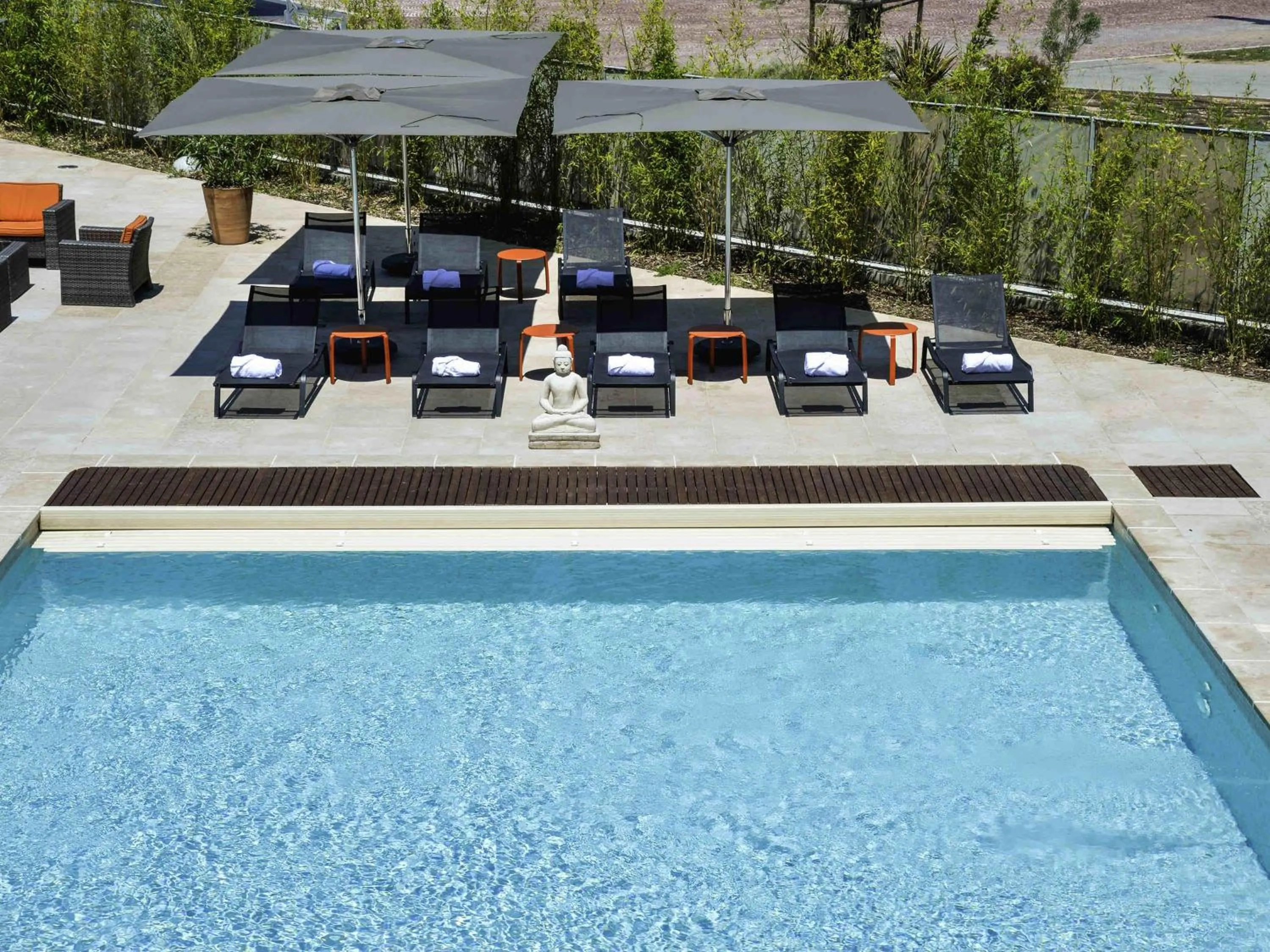 Other in Hôtel Mercure Toulon La Seyne-Sur-Mer