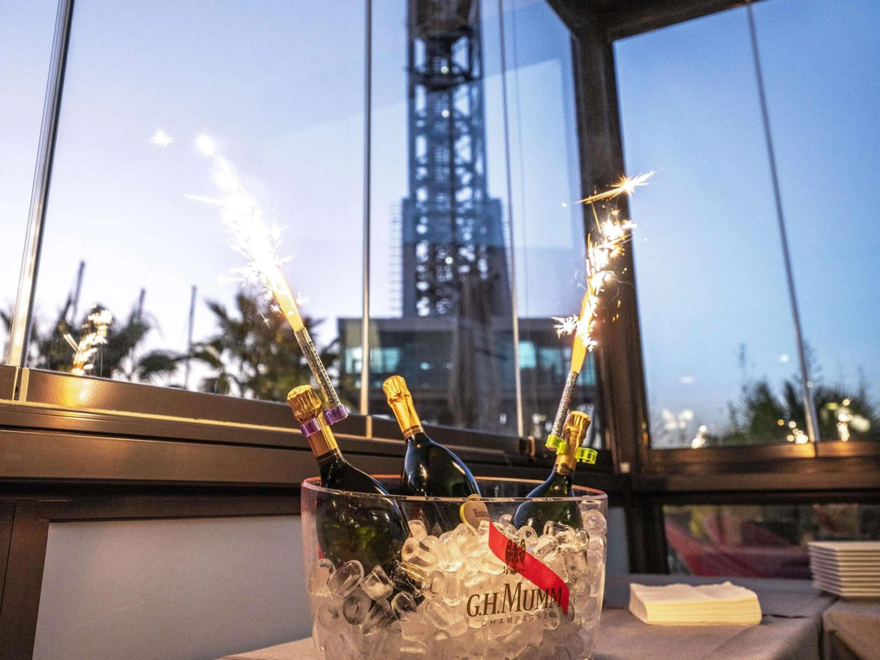 Meeting/conference room in Hôtel Mercure Toulon La Seyne-Sur-Mer