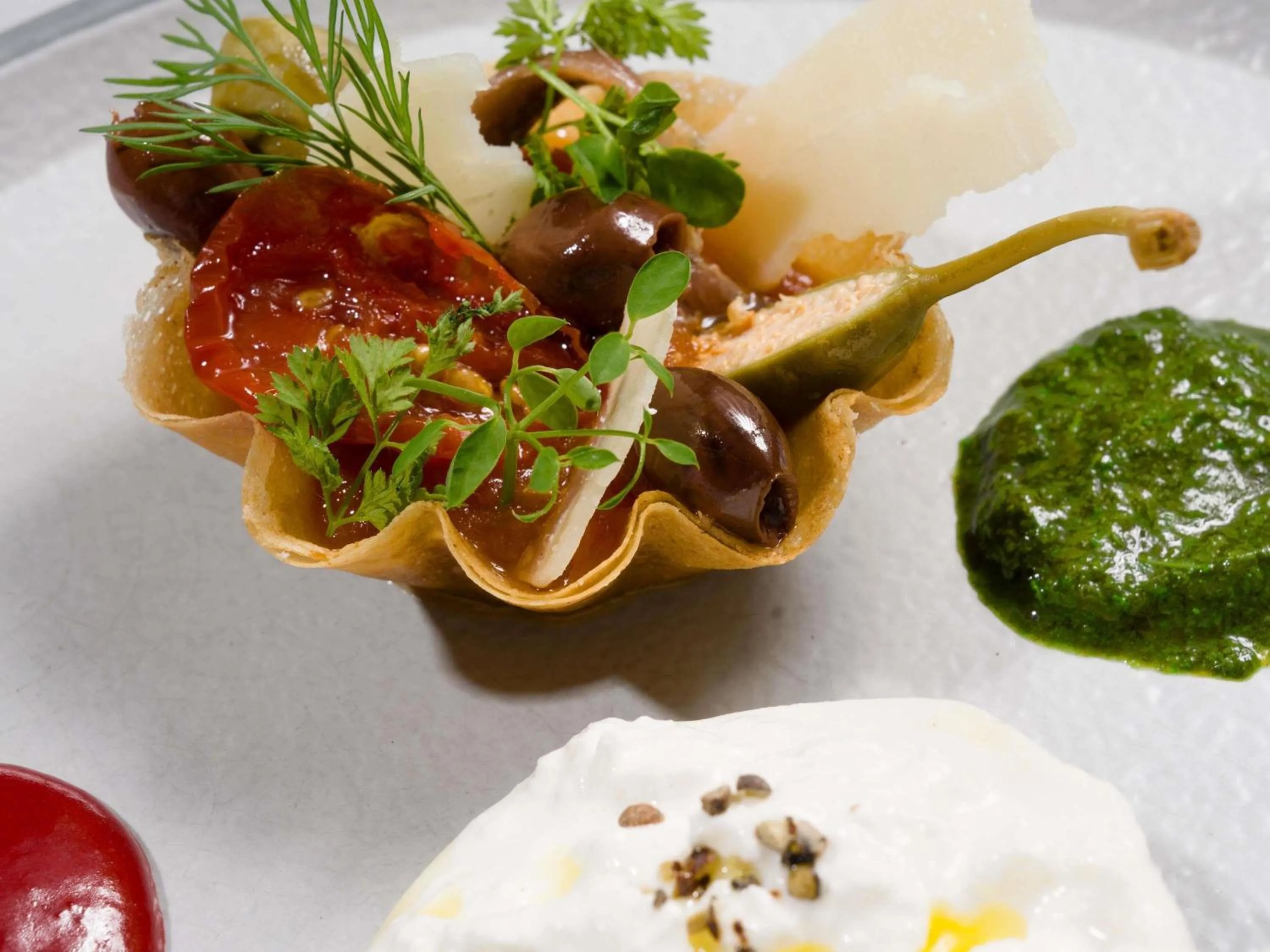 Property building in Hôtel Mercure Toulon La Seyne-Sur-Mer