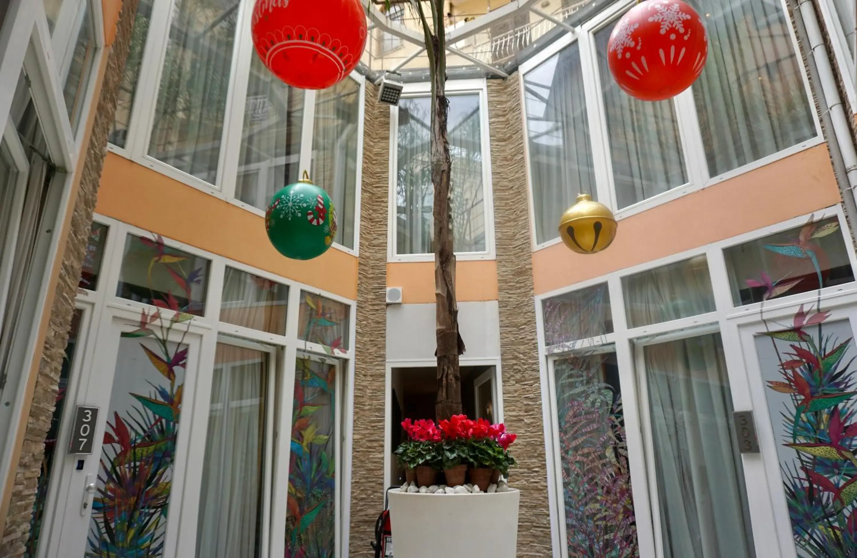 Hotel Vespasiano Hotel Vespasiano