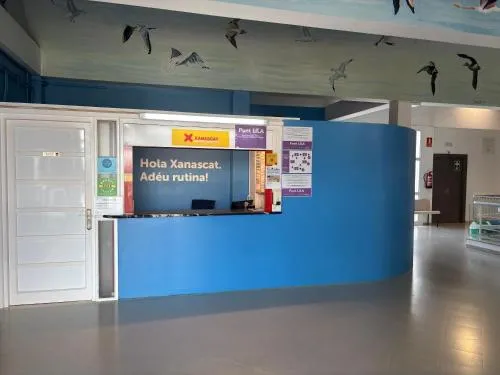 Alberg Deltebre Xanascat