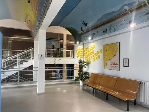 Alberg Deltebre Xanascat