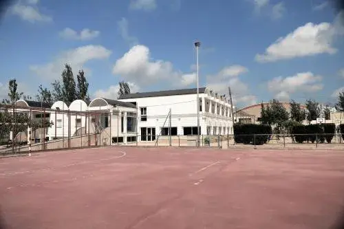 Alberg Deltebre Xanascat Alberg Deltebre Xanascat