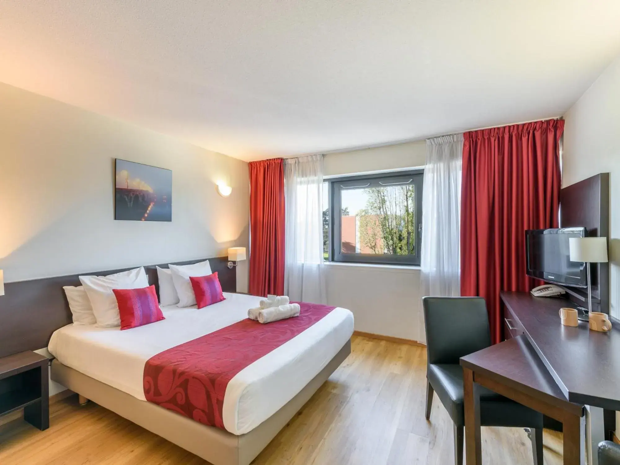 Apartment in Residhome Toulouse Tolosa Apartment in Residhome Toulouse Tolosa