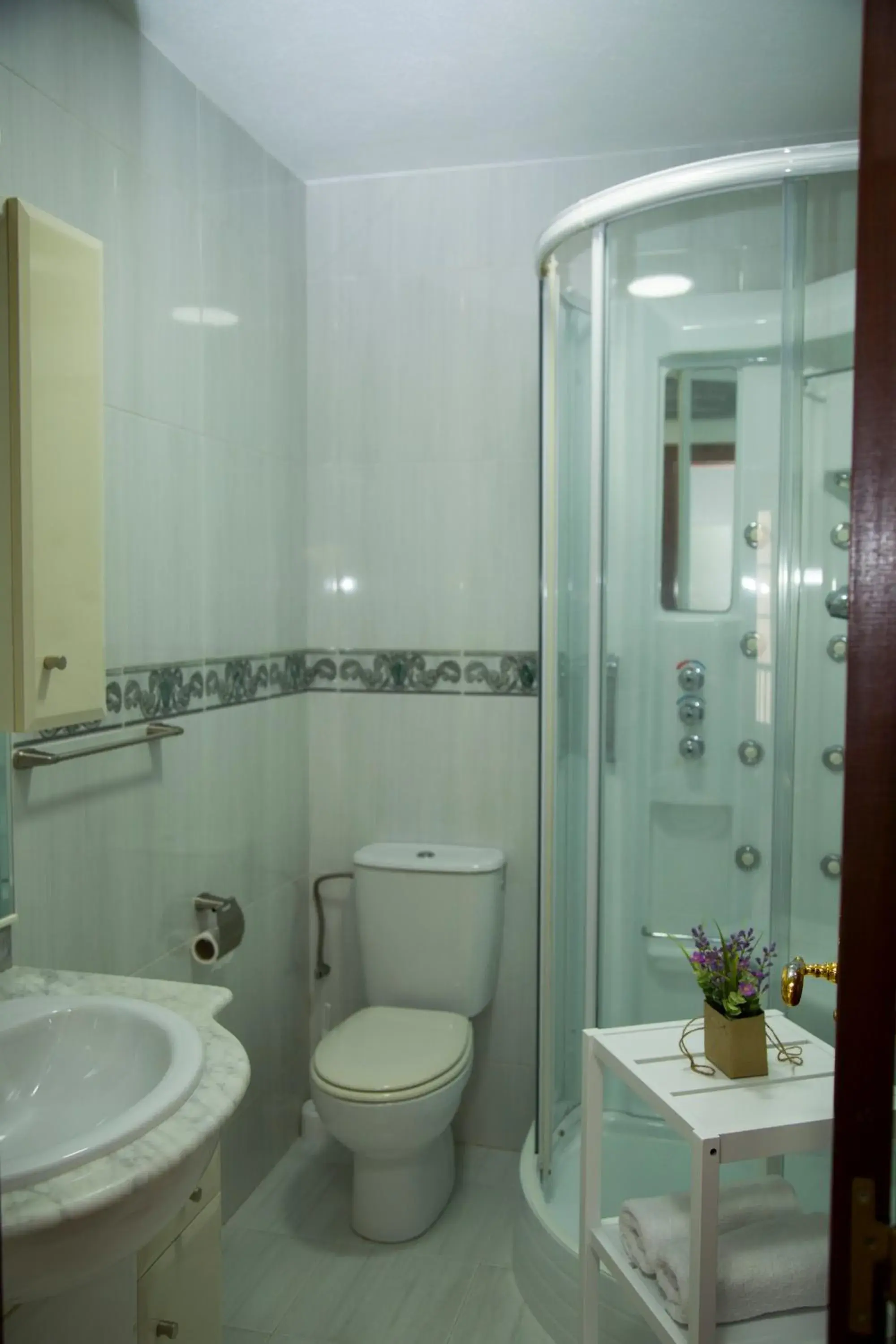 Apartment in Xavestre Rooms Santiago Apartment in Xavestre Rooms Santiago