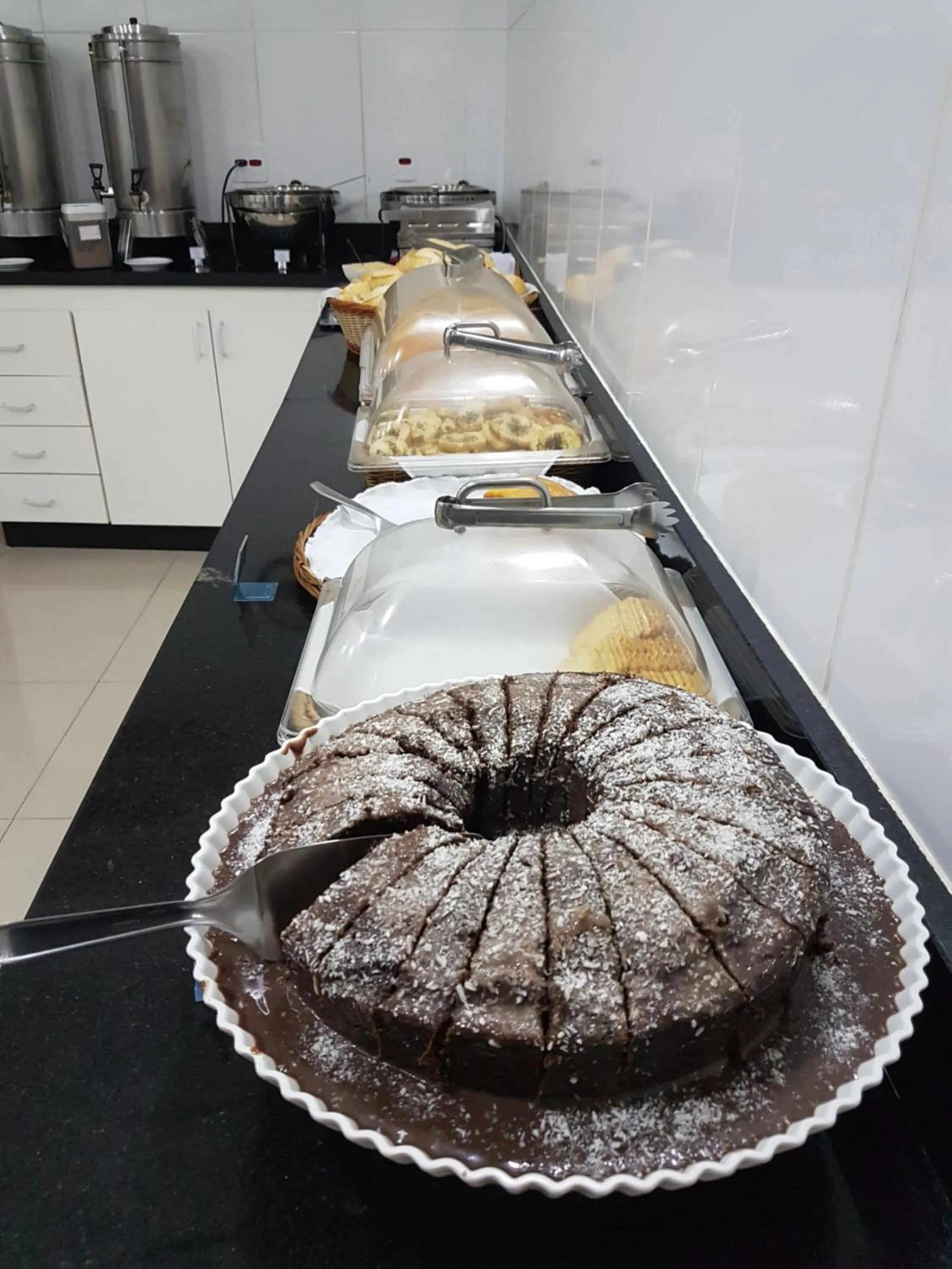 Food in Hotel Rio Branco - Melhor Opção Perto da 25 de Março, Santa Ifigênia e Metrô República