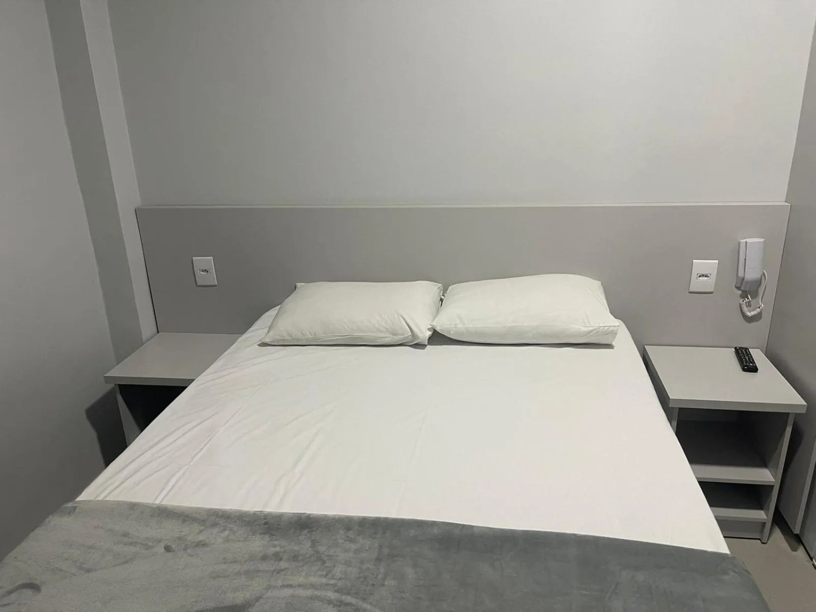 Bed in Hotel Rio Branco - Melhor Opção Perto da 25 de Março, Santa Ifigênia e Metrô República