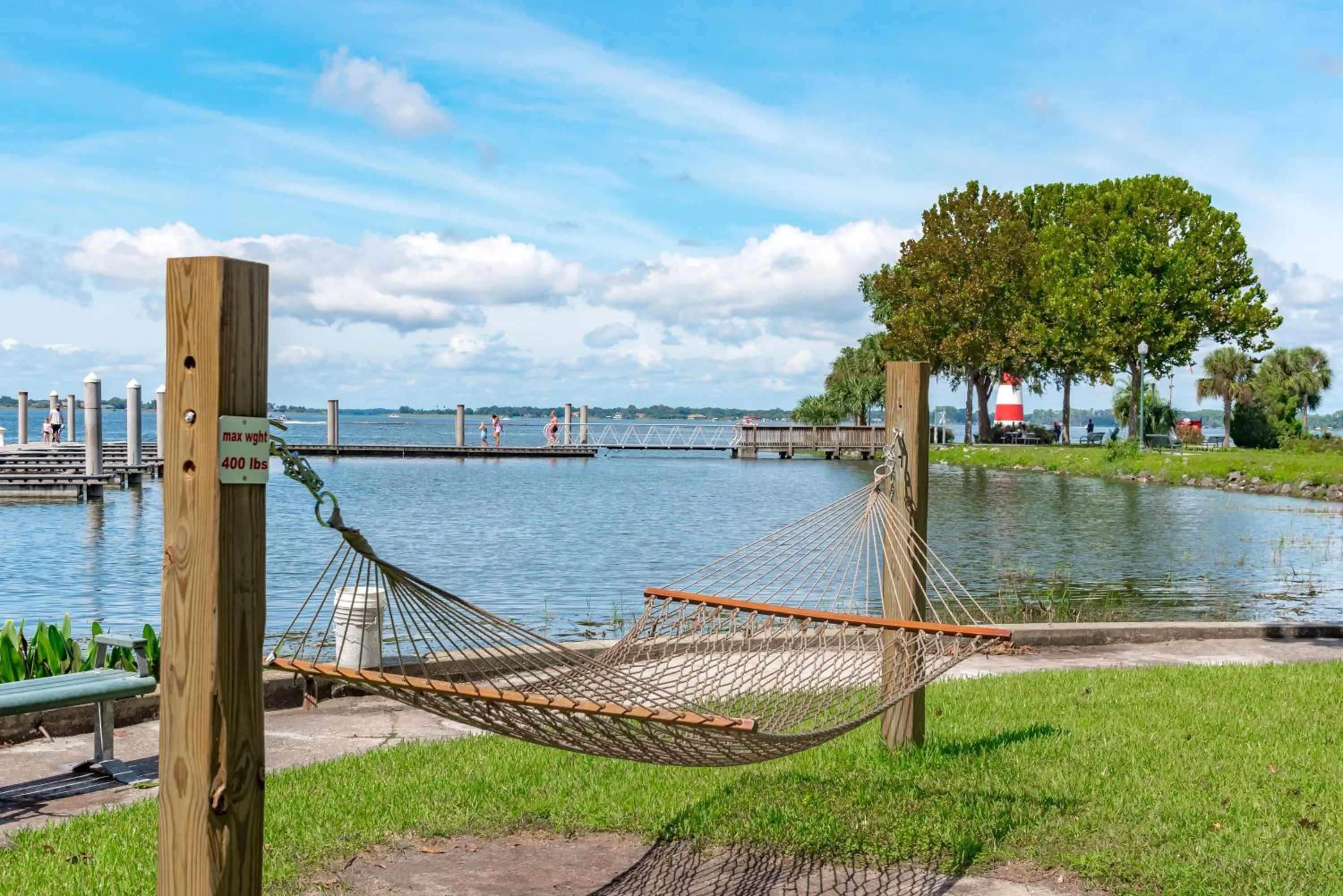 The Heirloom Inn Mount Dora