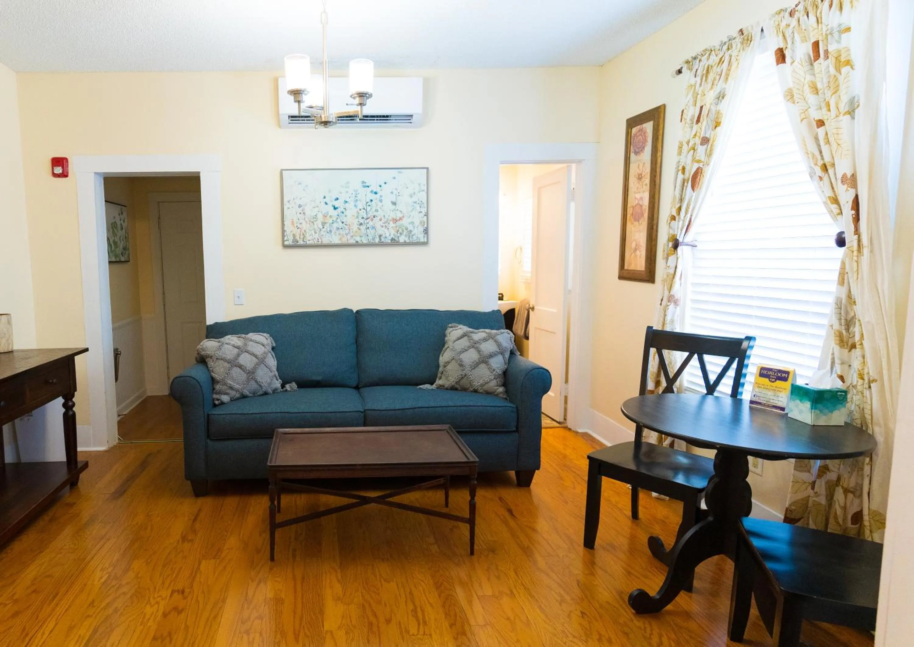 The Heirloom Inn Mount Dora