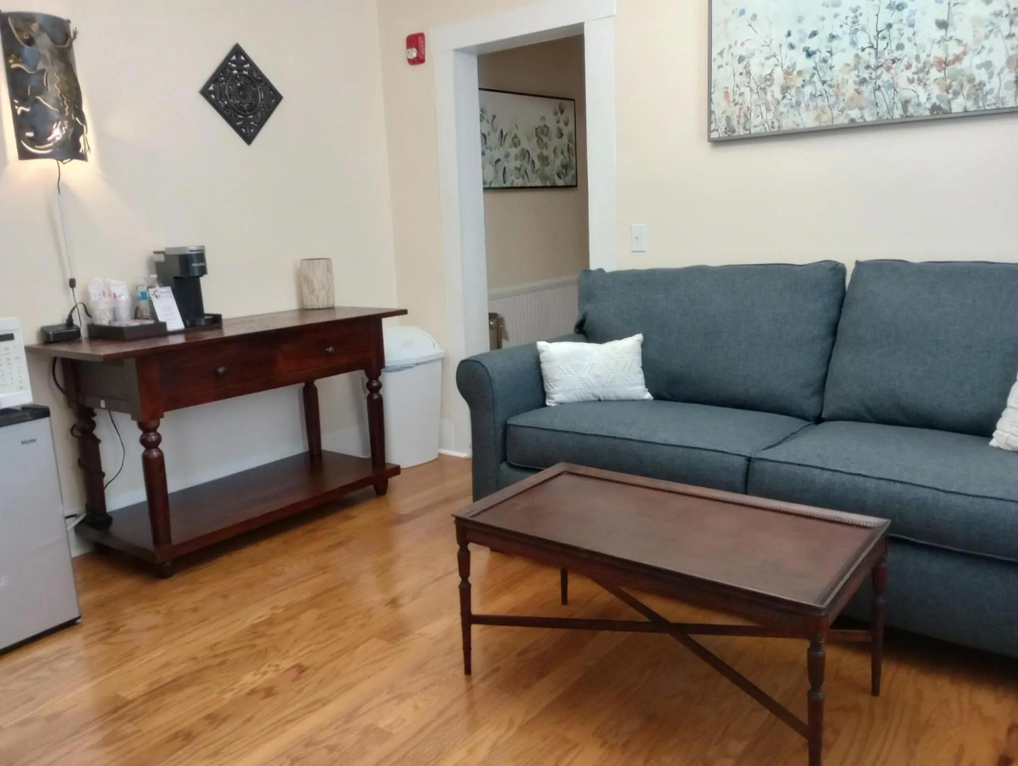 The Heirloom Inn Mount Dora