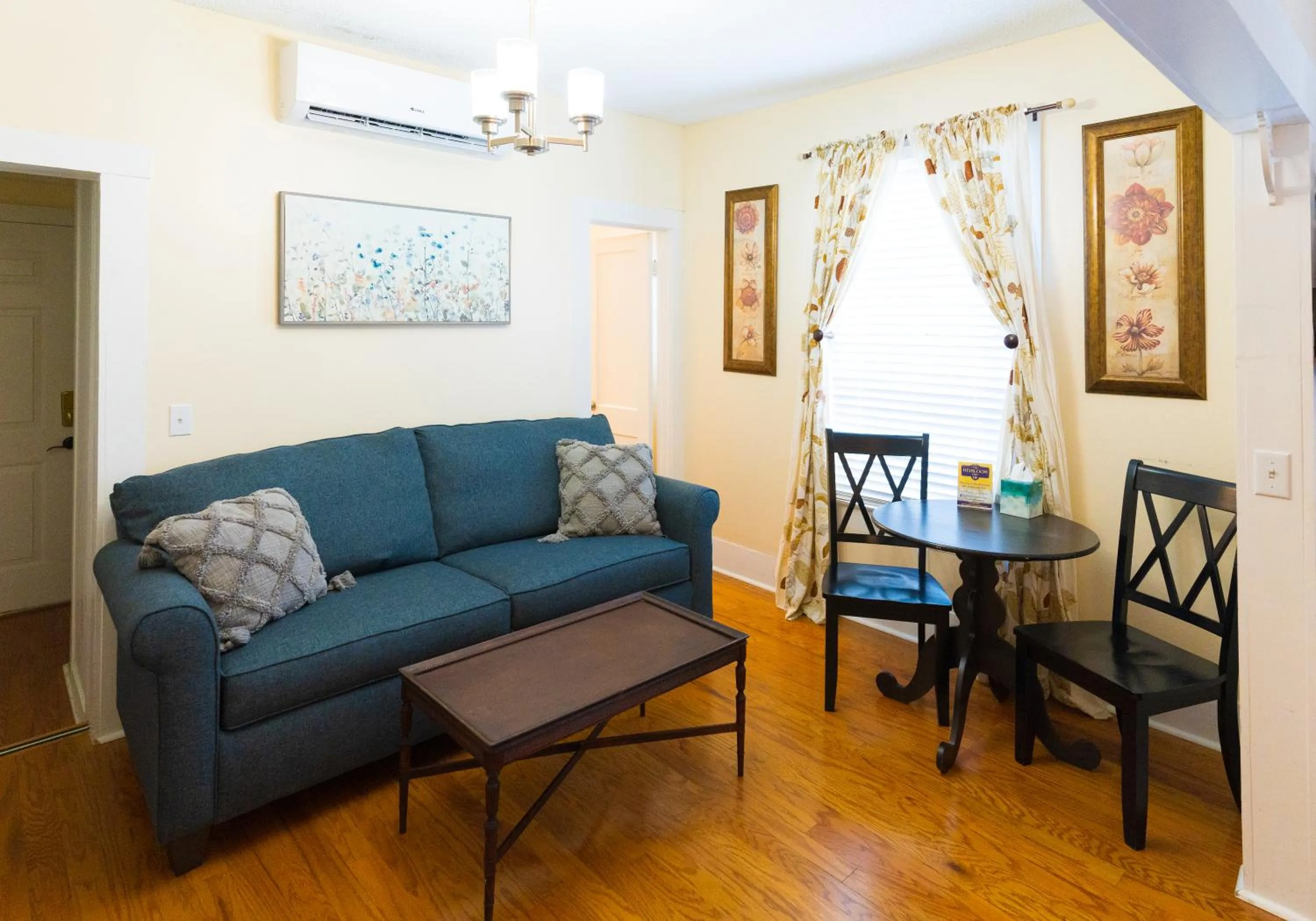 The Heirloom Inn Mount Dora