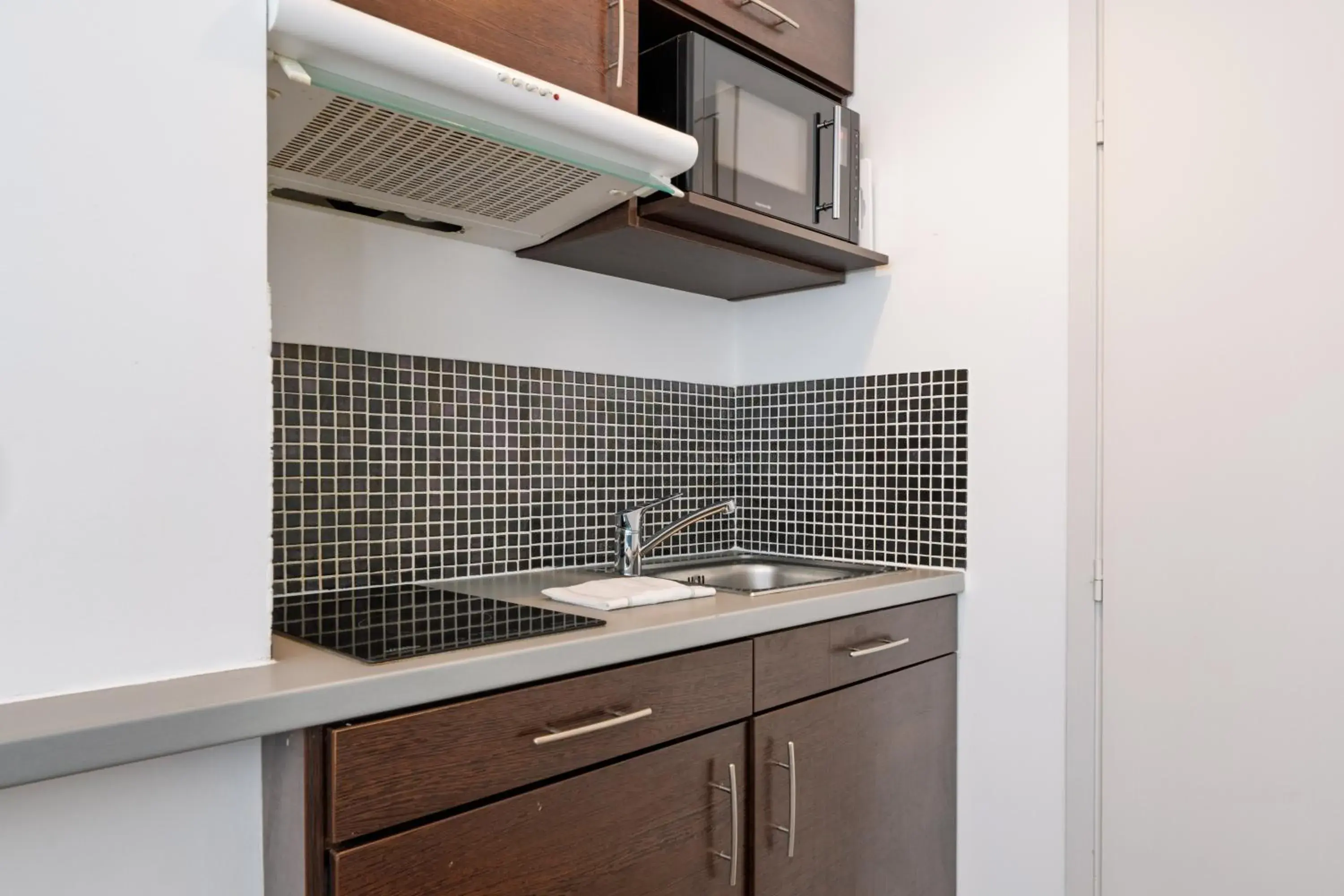 Residhotel Lille Vauban Residhotel Lille Vauban