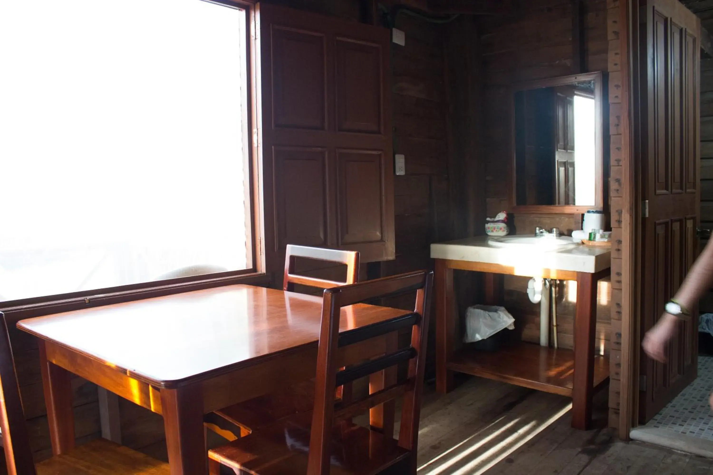 Cabañas El Cuyo Cabañas El Cuyo