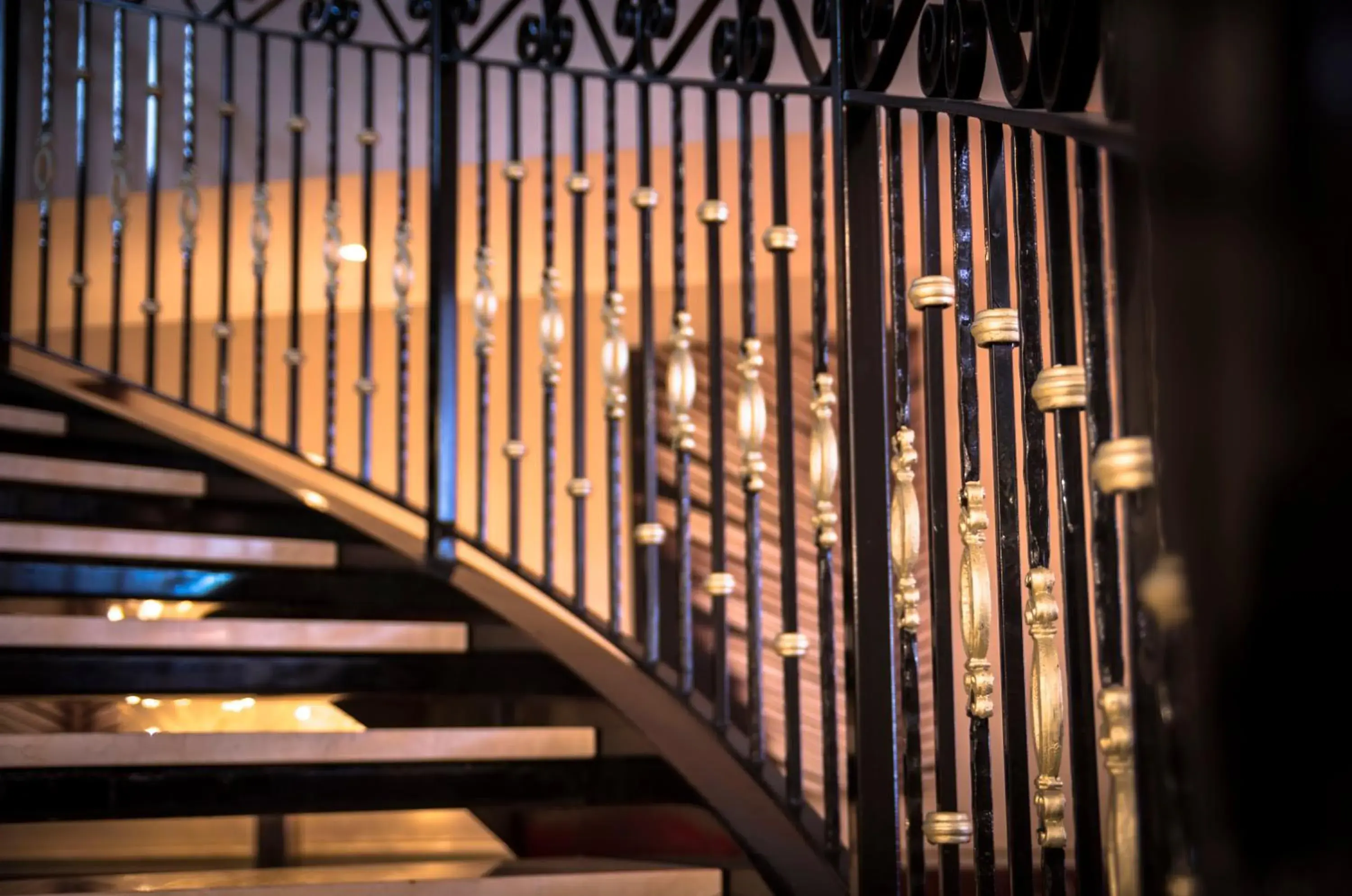 Lobby or reception in Hôtel Jeanne d'Arc Lobby or reception in Hôtel Jeanne d'Arc