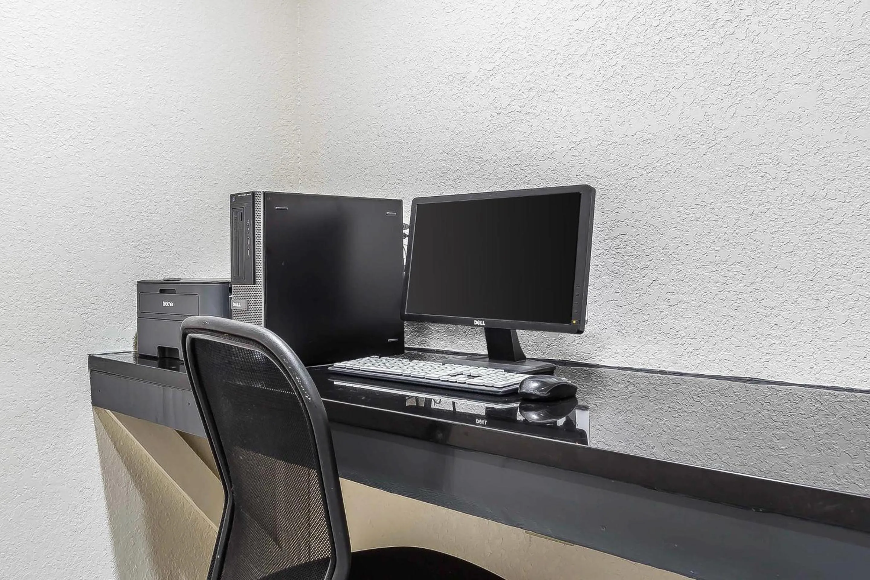 Business facilities in Quality Inn & Suites Salisbury South