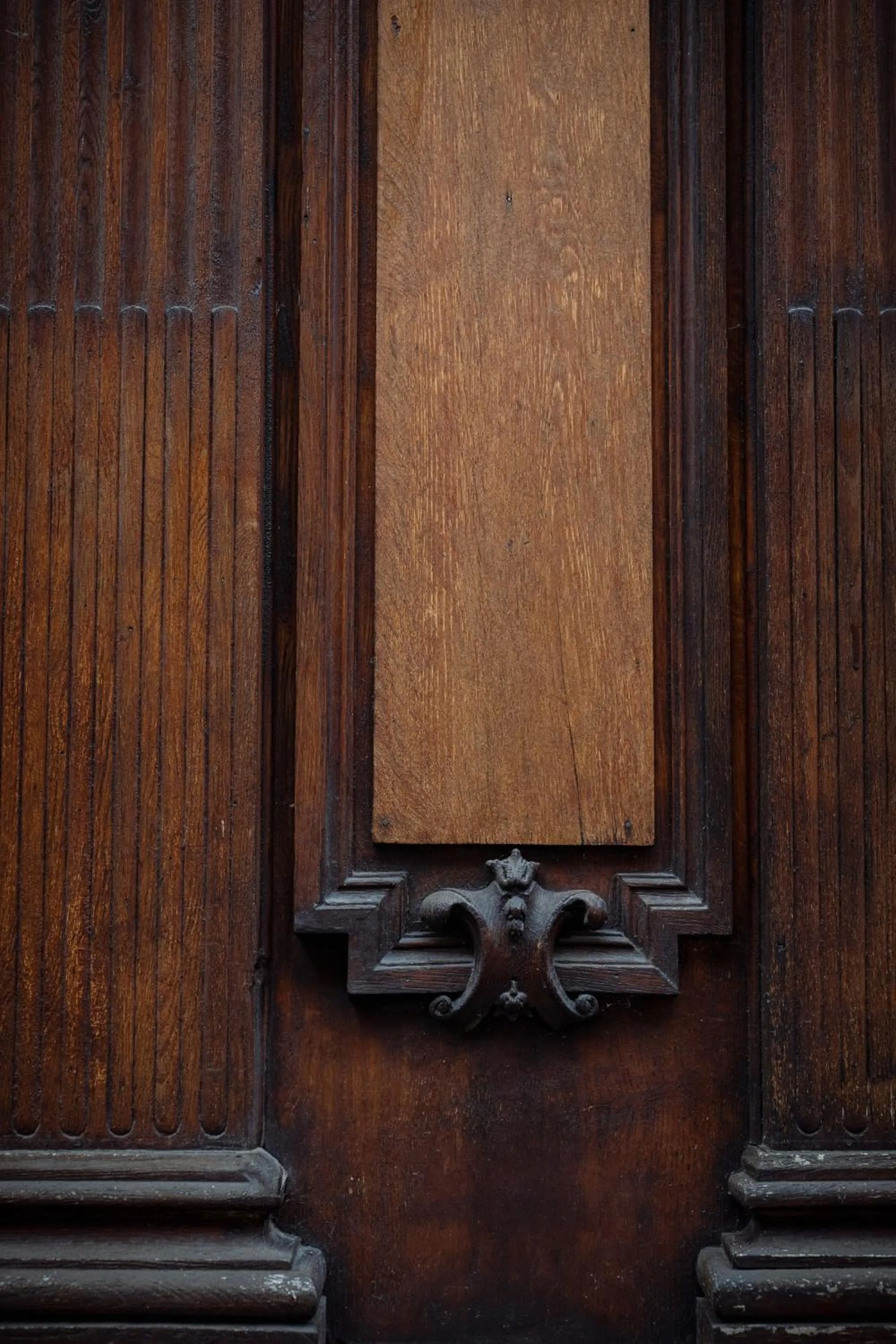 Property building in Hôtel Le Rapp