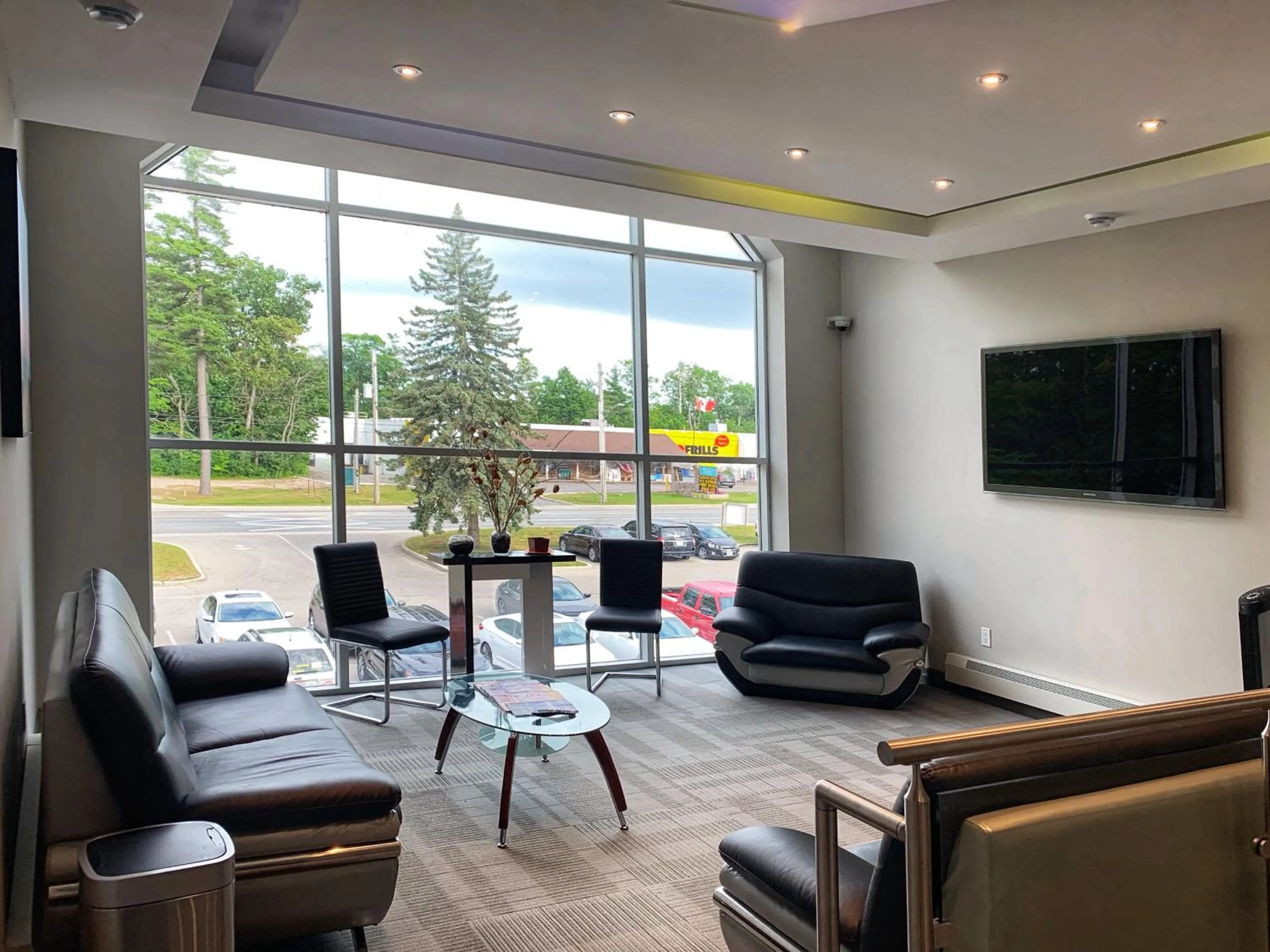 Lounge or bar in Amber Hotel