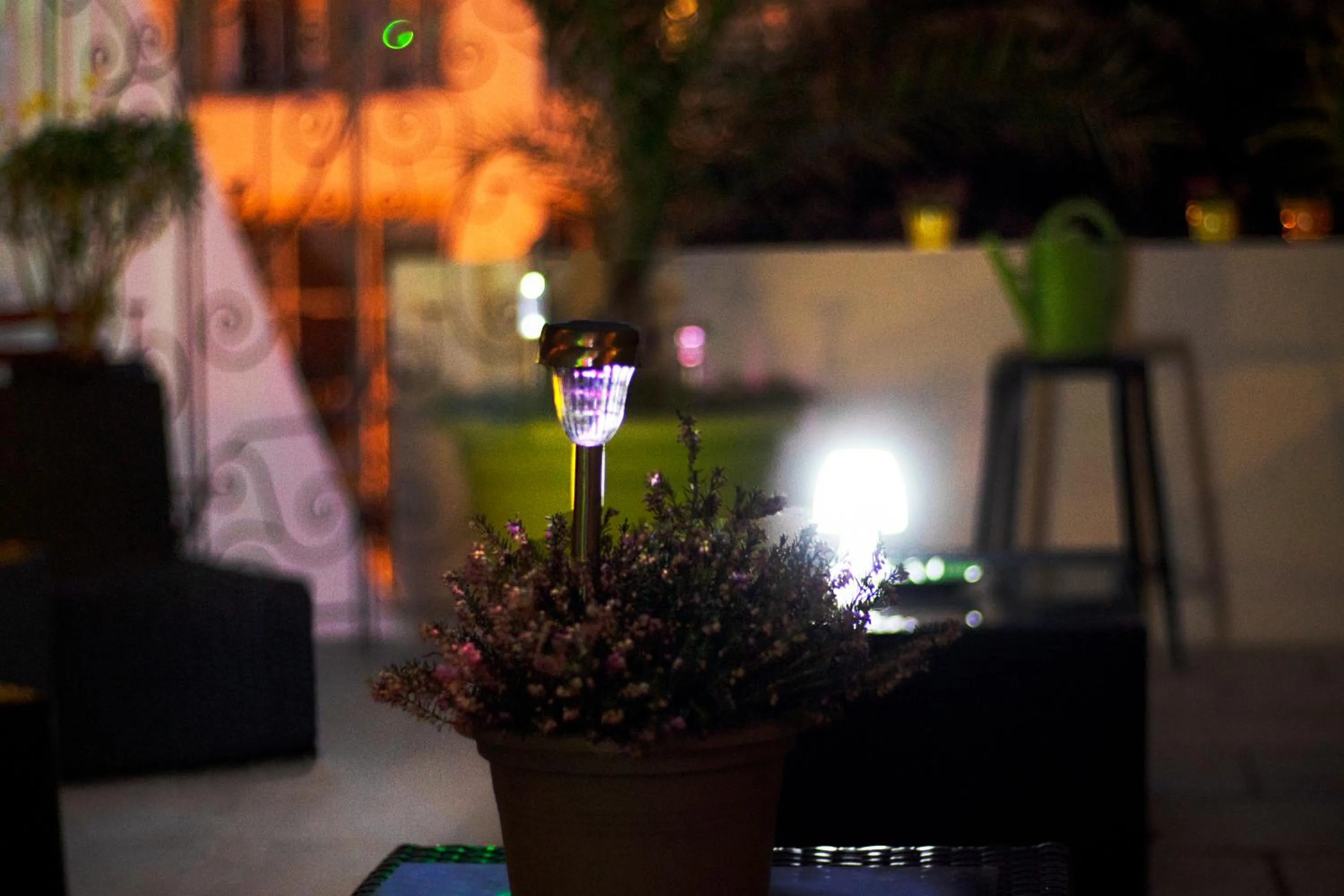 Hôtel Bellevue Cannes