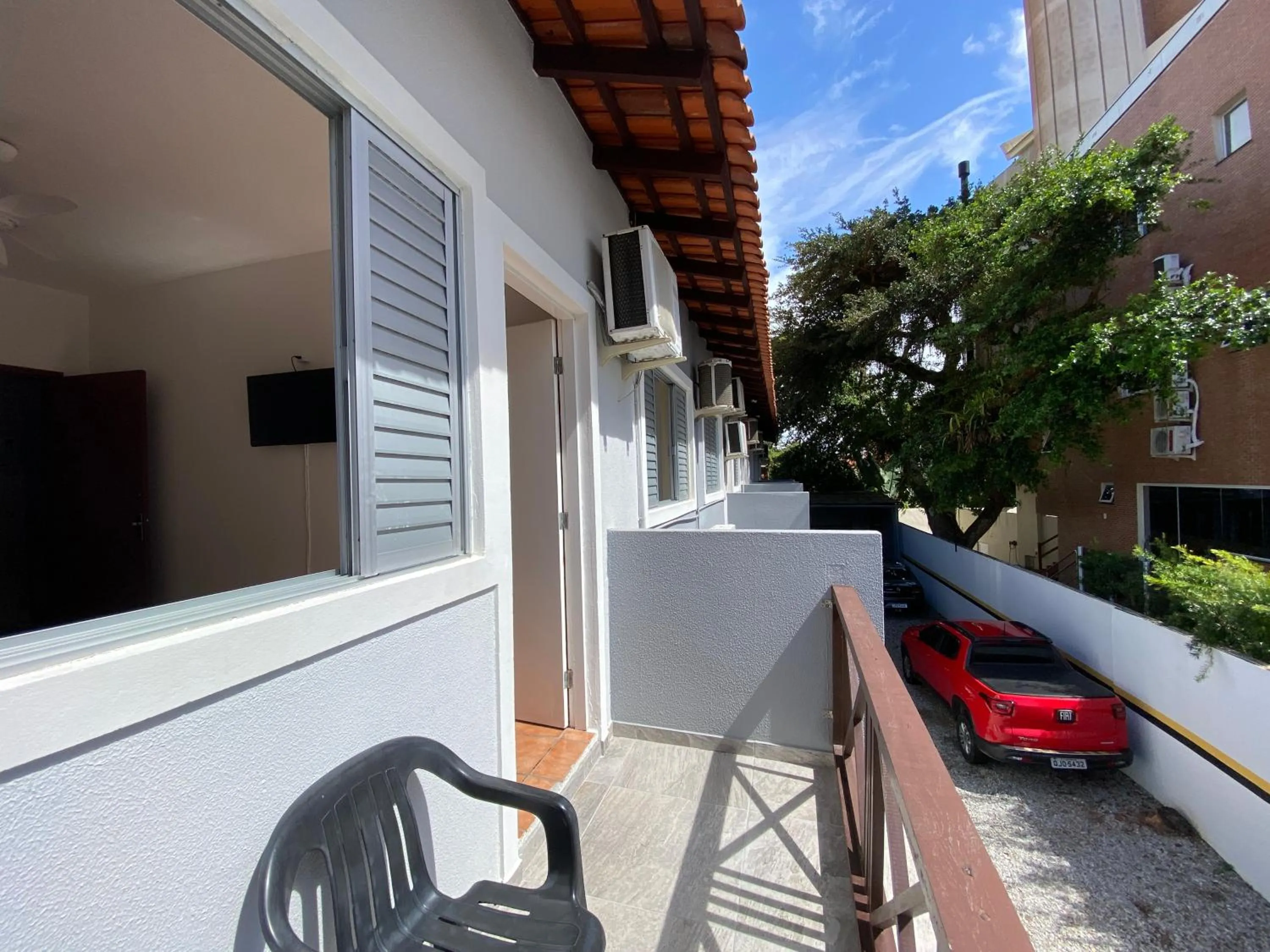 View (from property/room) in Residencial Las Rocas I