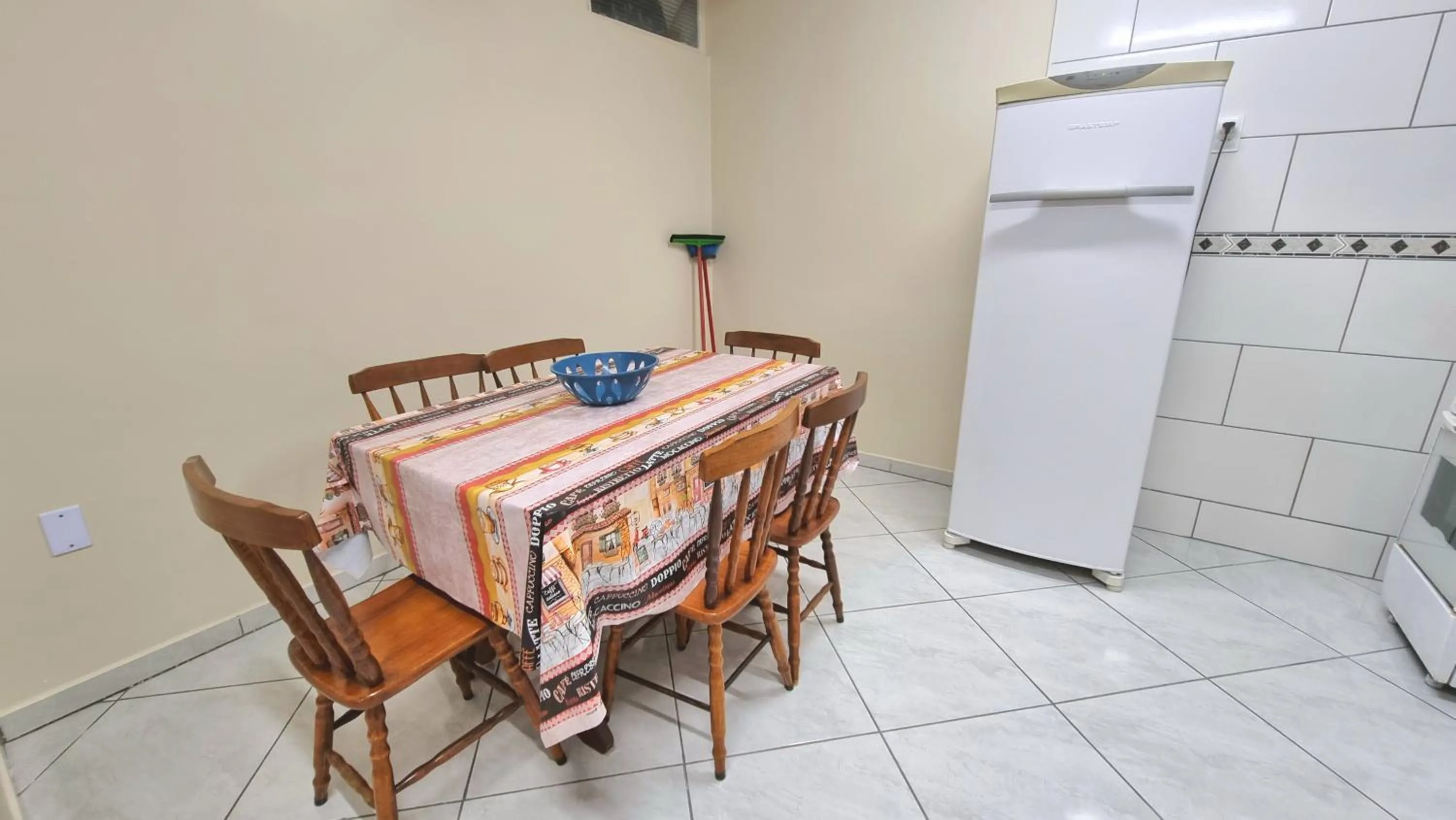 Dining area in Residencial Las Rocas I
