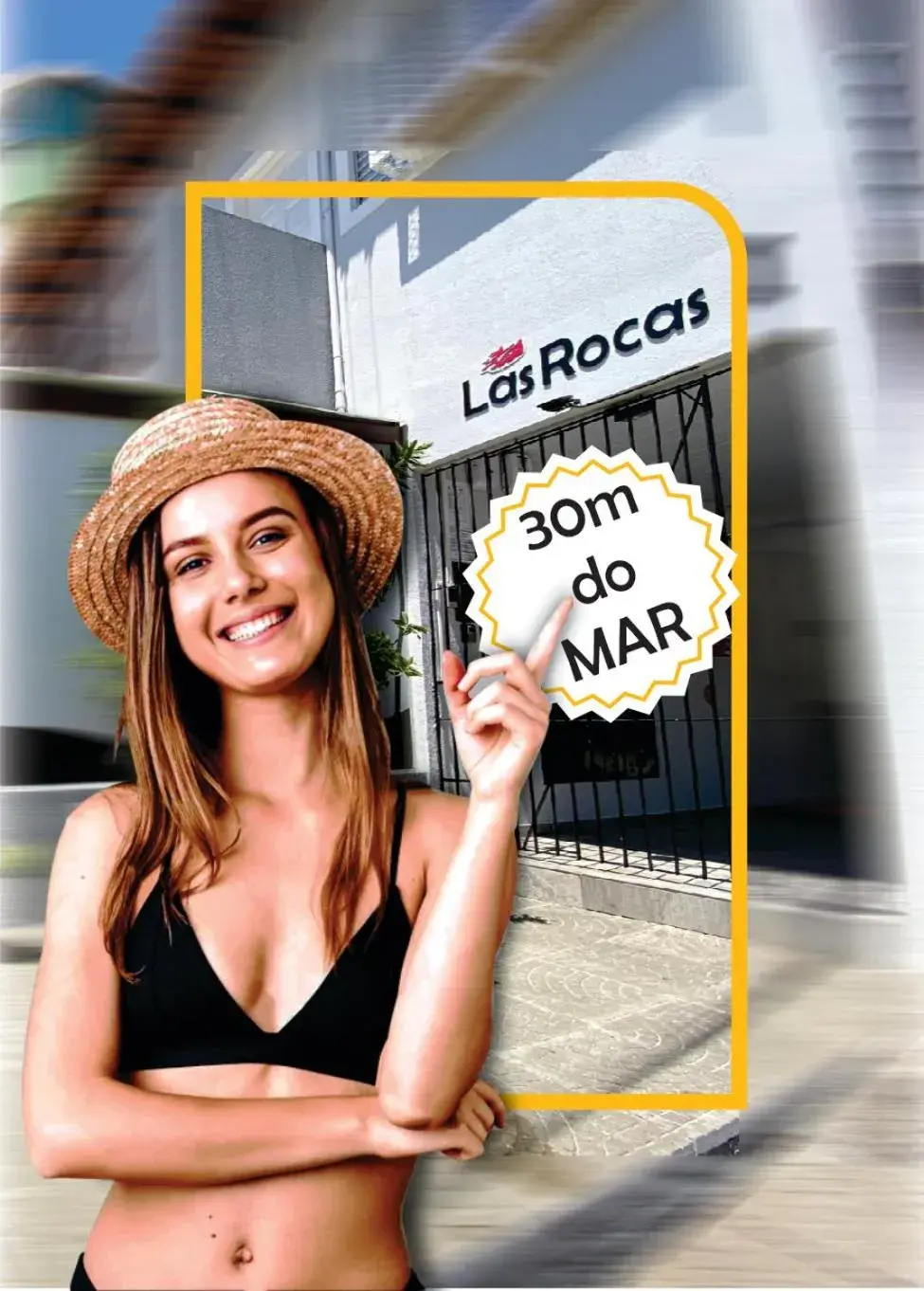 Residencial Las Rocas I Residencial Las Rocas I