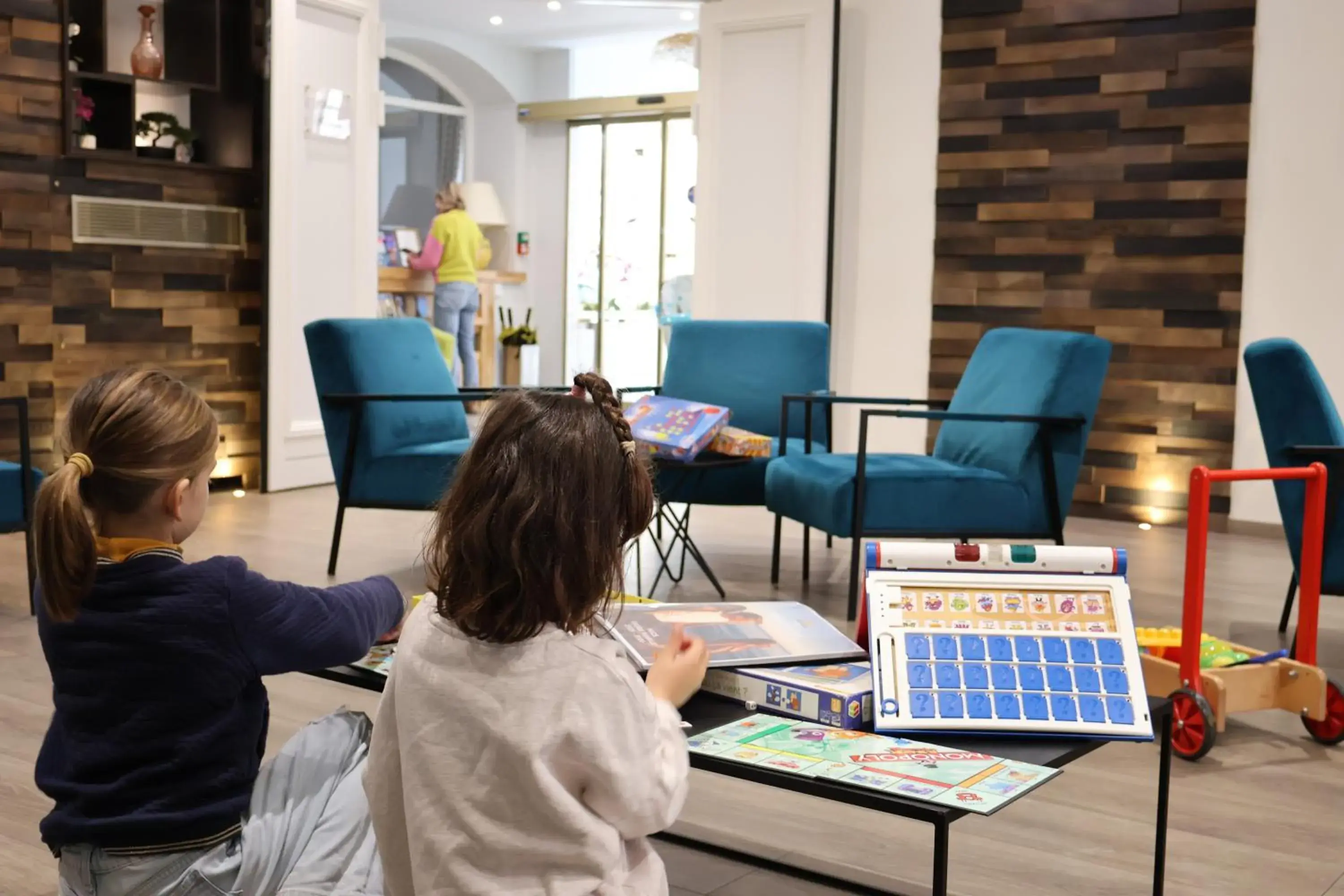 Hotel Busby Hotel Busby