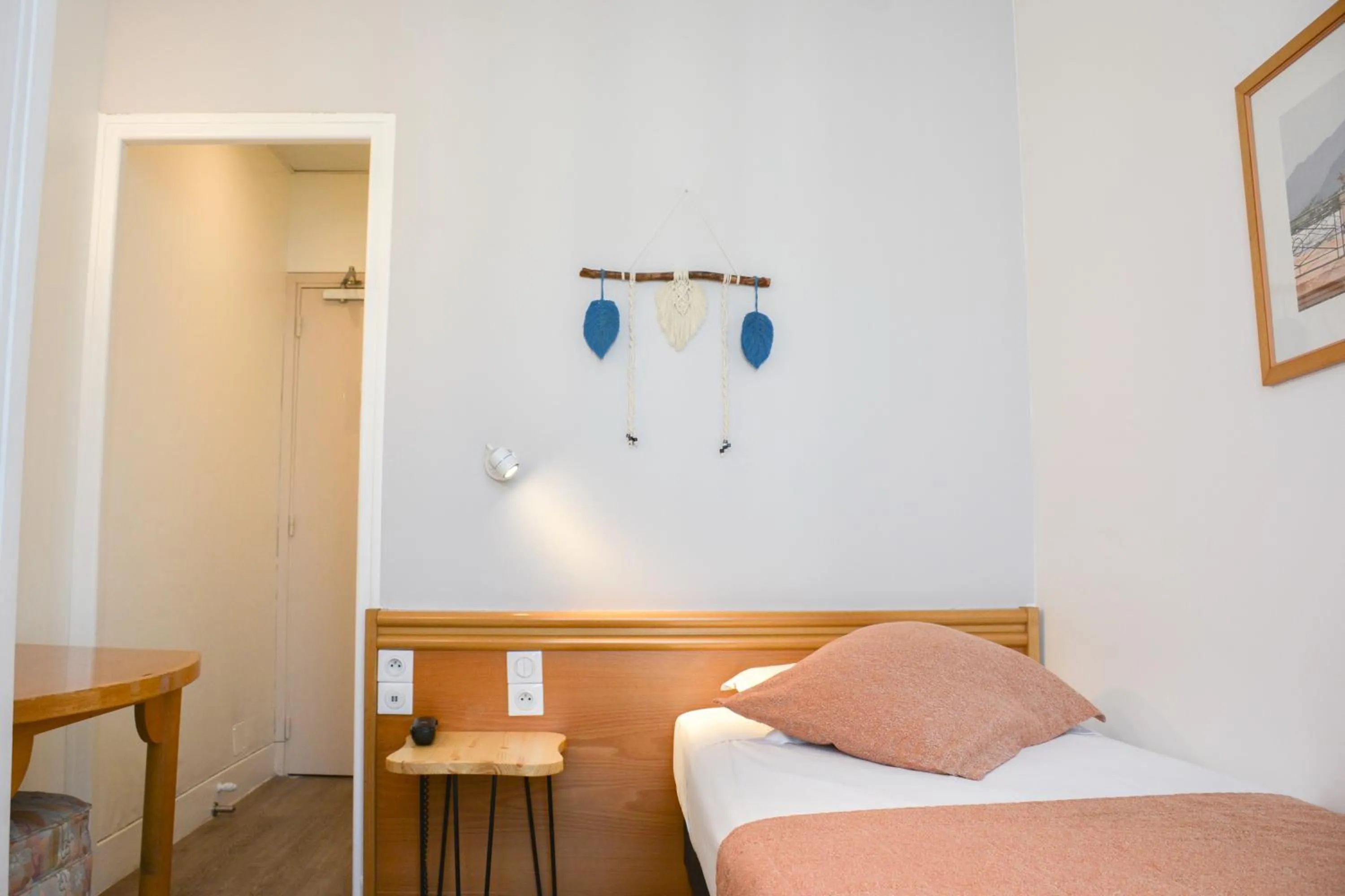 Photo of the whole room, Bed in Hotel Busby