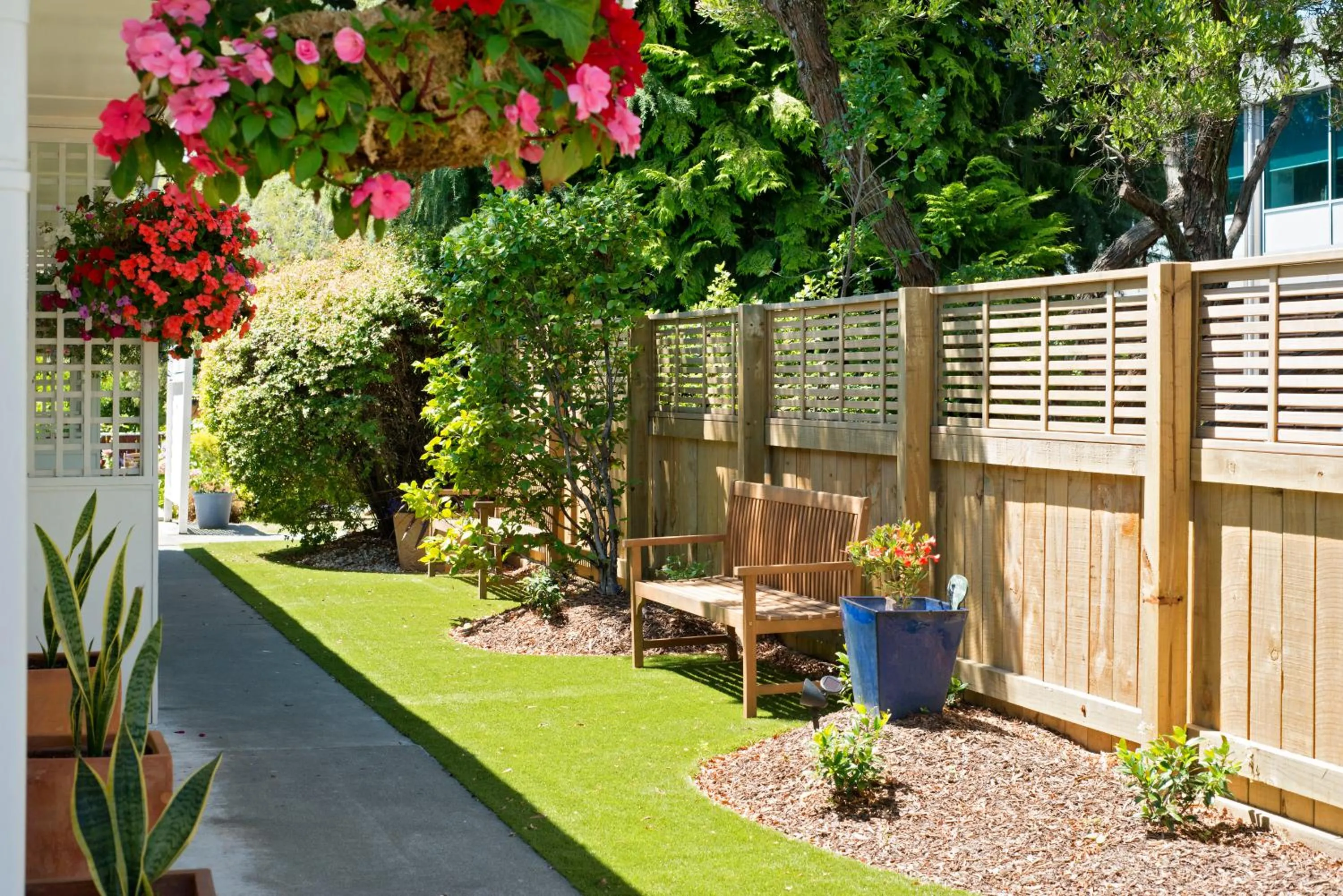 Waimarie on Riverside Motel & Apartments