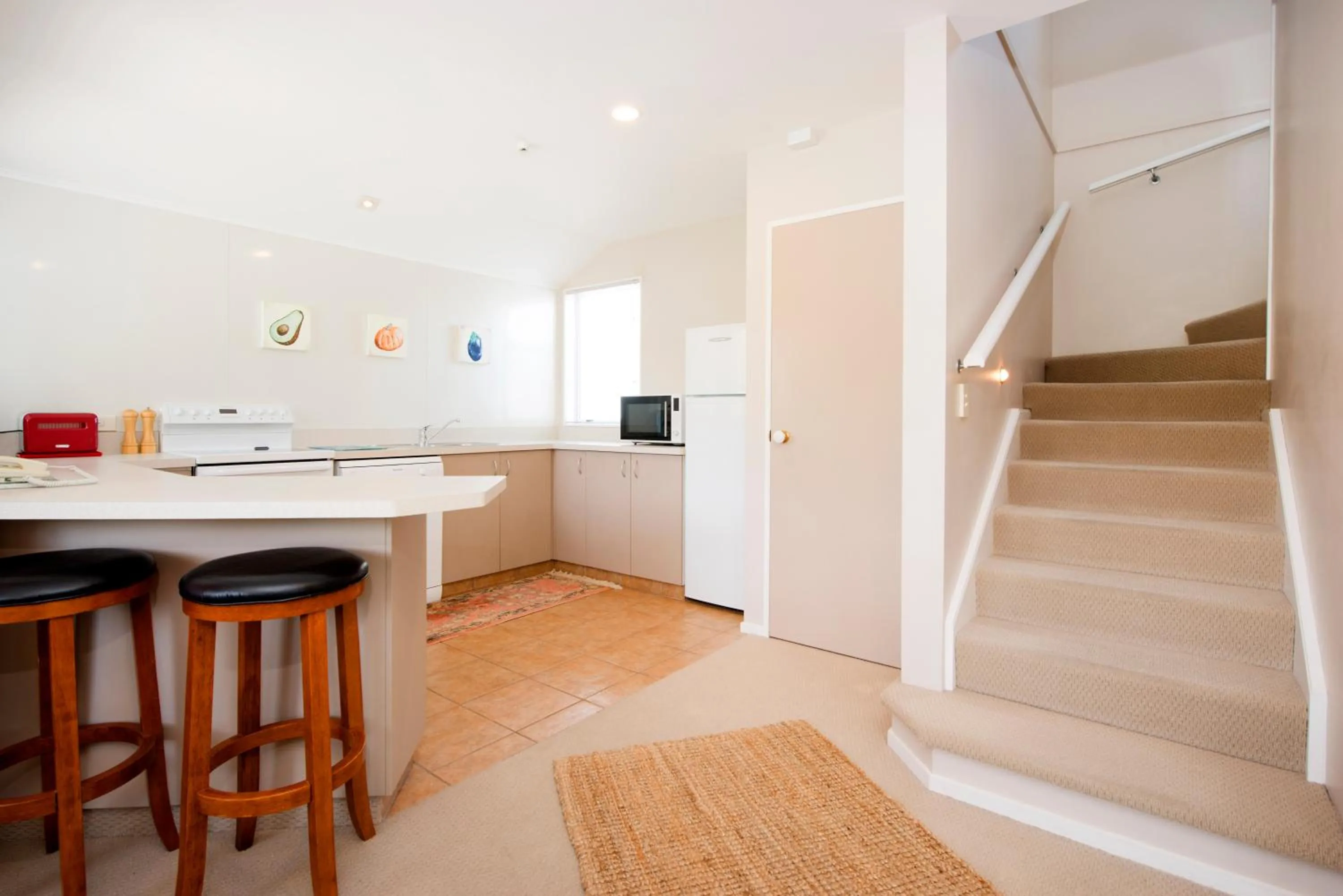 Waimarie on Riverside Motel & Apartments