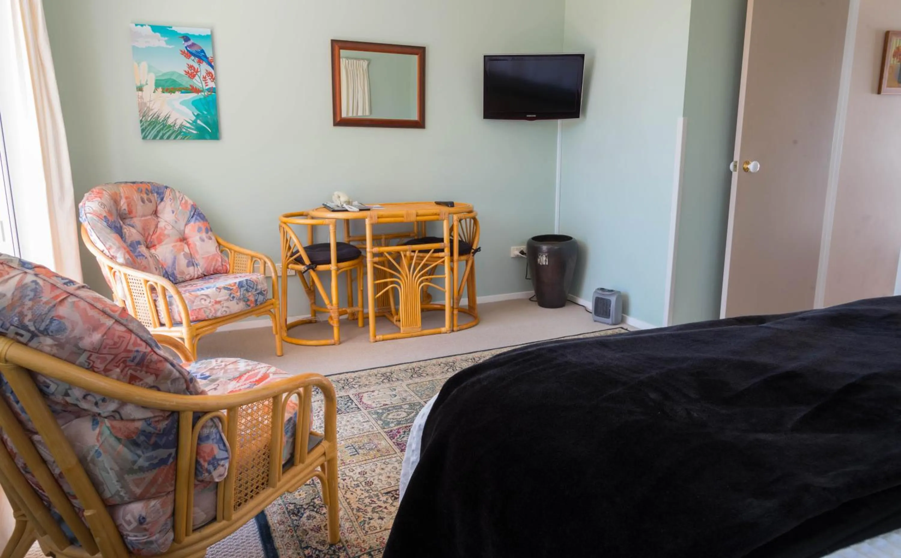 Waimarie on Riverside Motel & Apartments