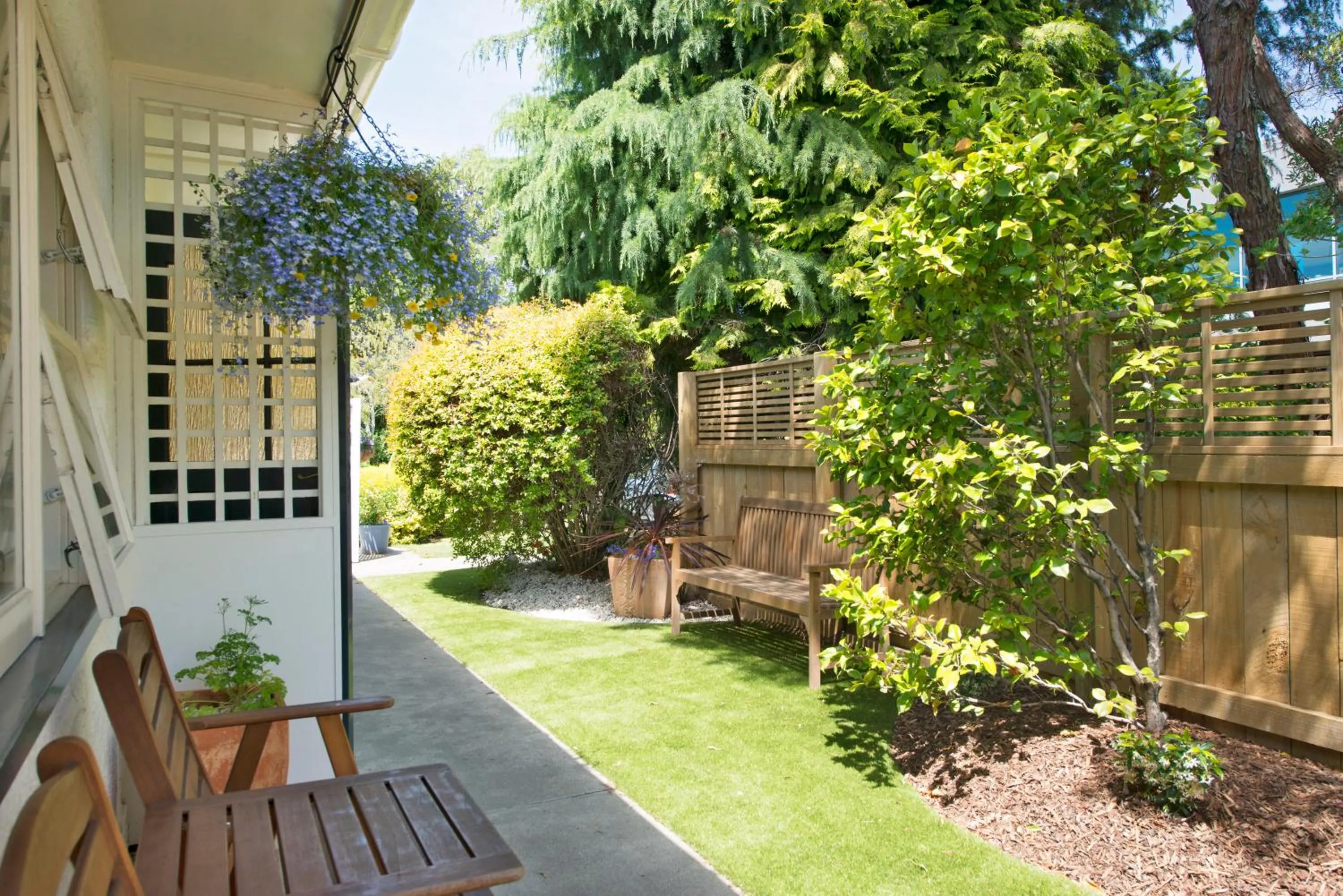 Waimarie on Riverside Motel & Apartments