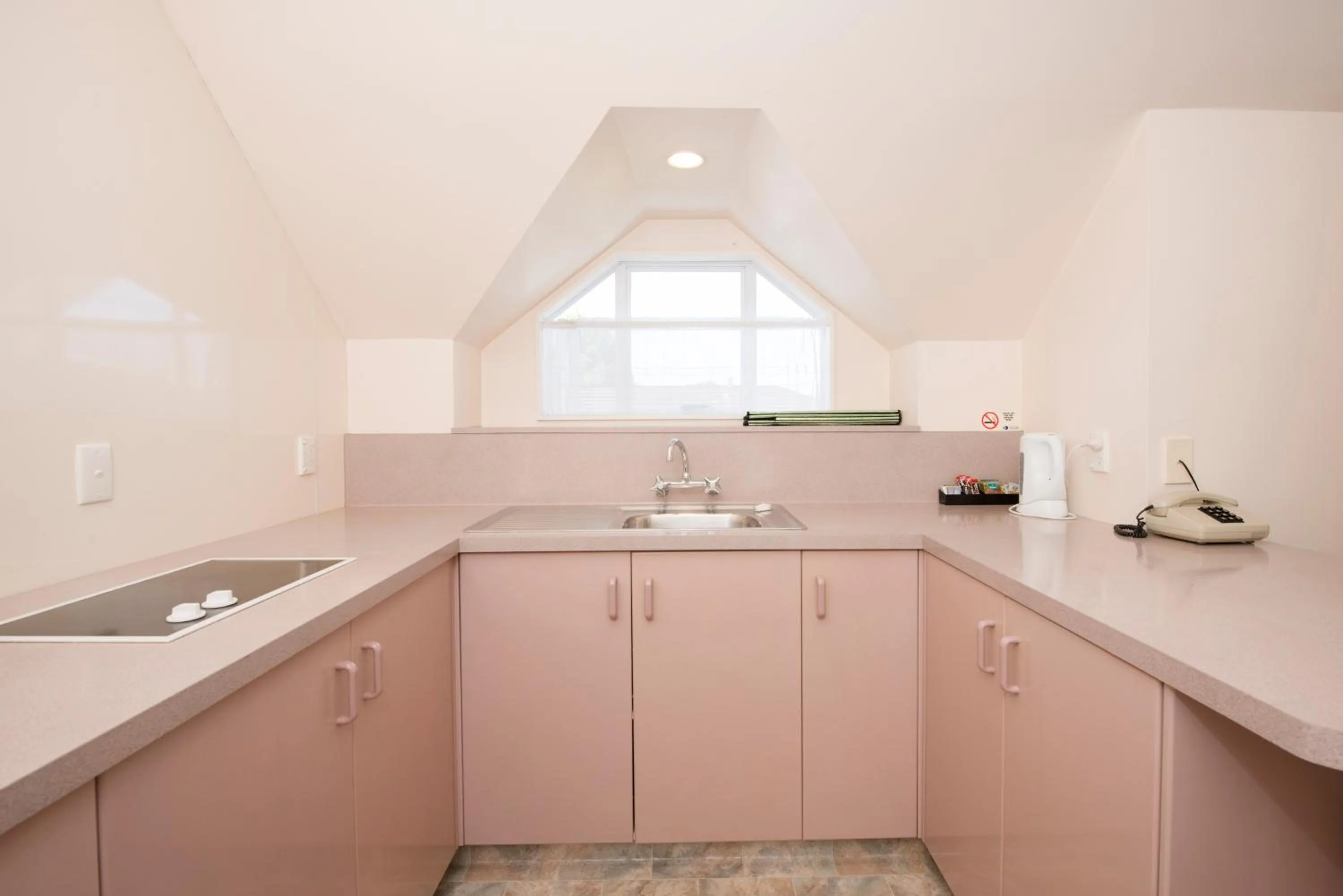 Waimarie on Riverside Motel & Apartments