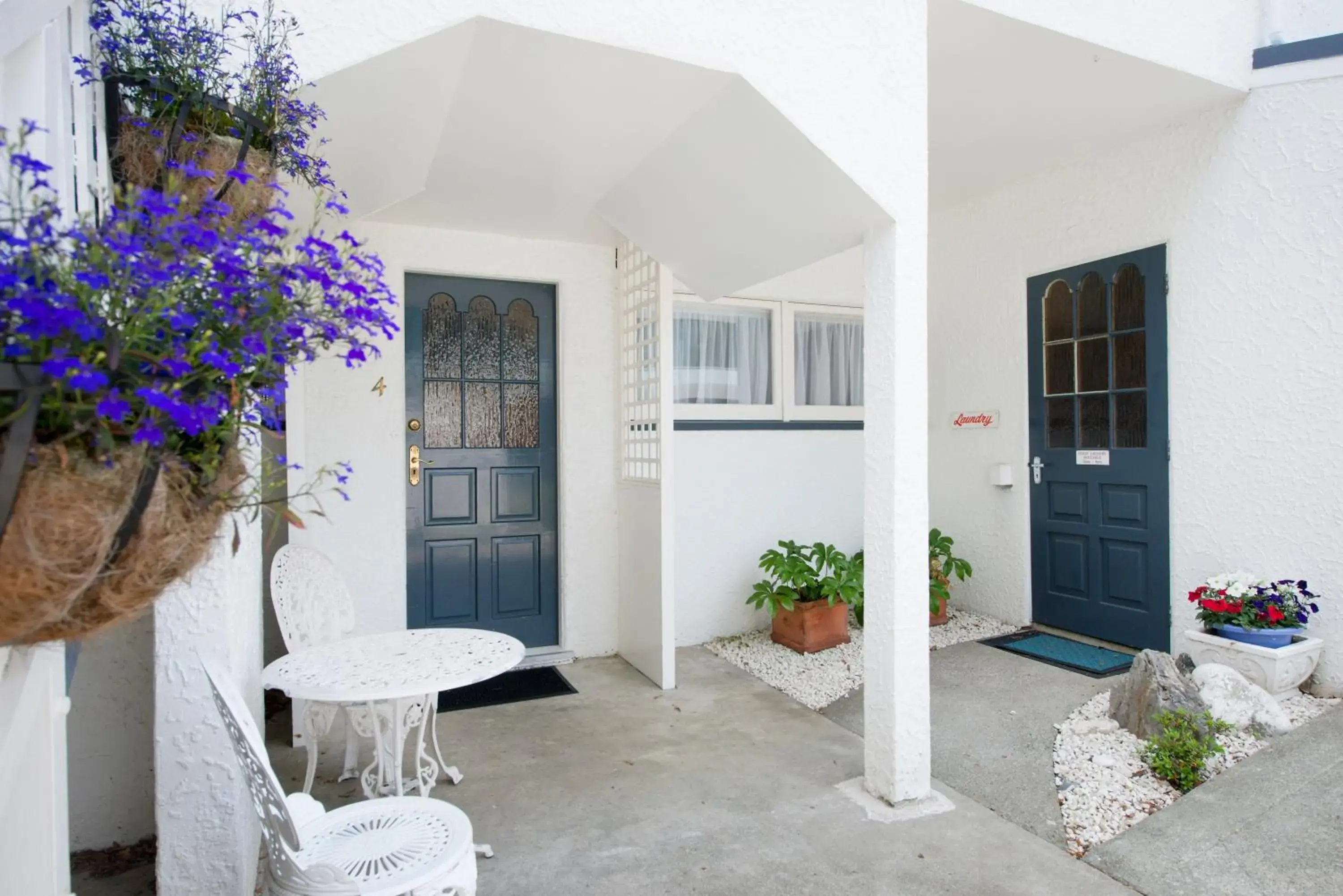 Apartment - Ground Floor in Waimarie on Riverside Motel & Apartments Apartment - Ground Floor in Waimarie on Riverside Motel & Apartments