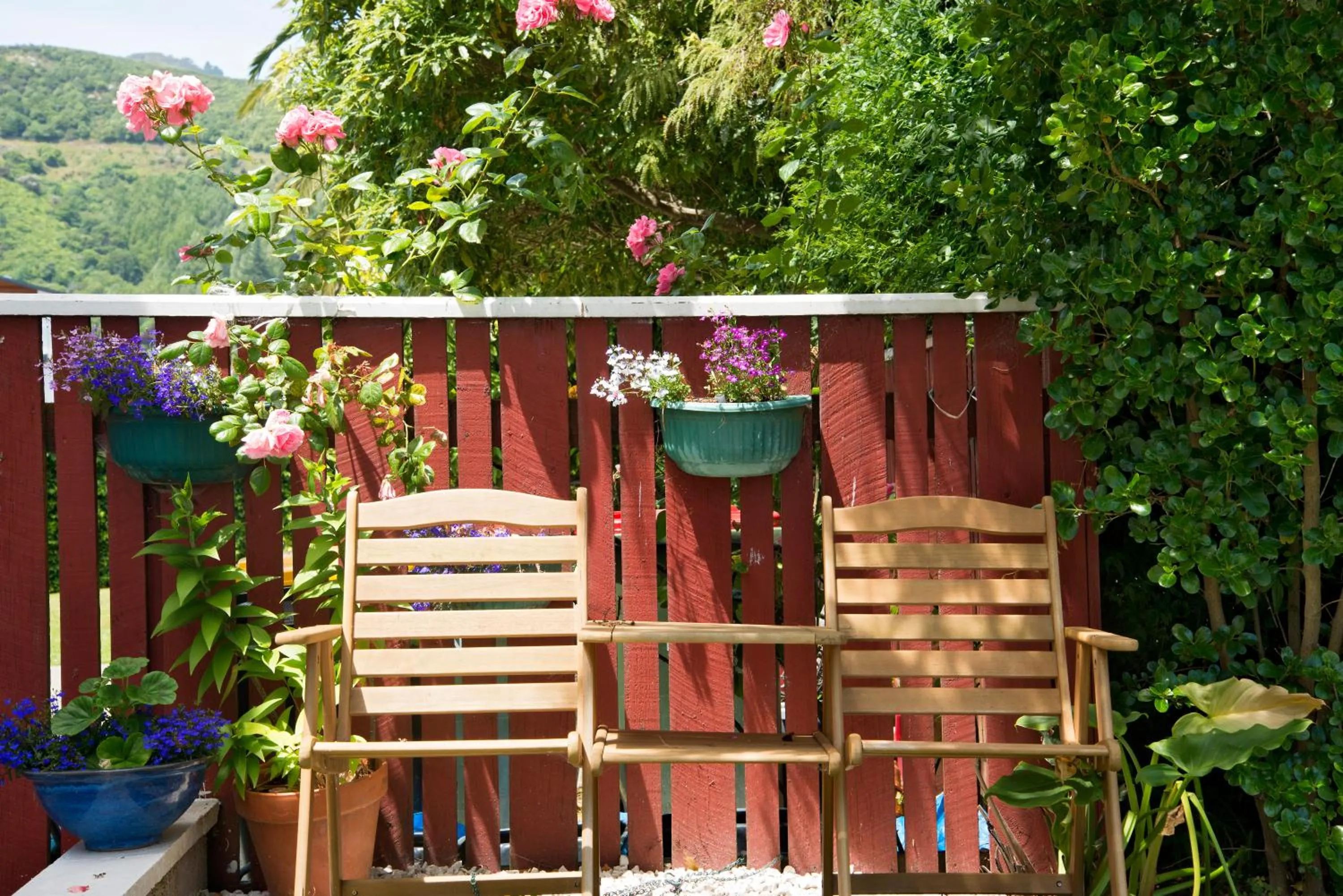 Waimarie on Riverside Motel & Apartments