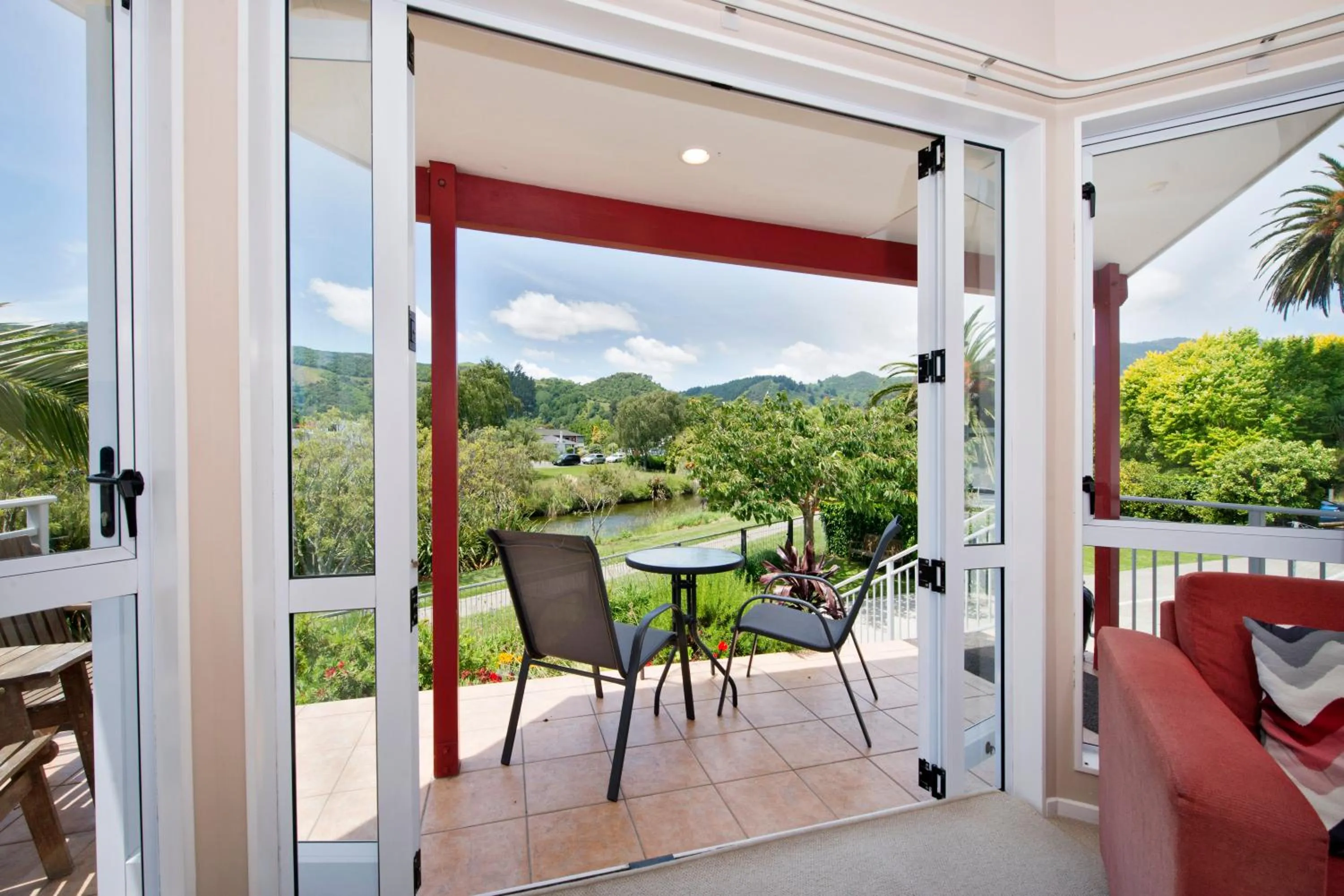 Waimarie on Riverside Motel & Apartments